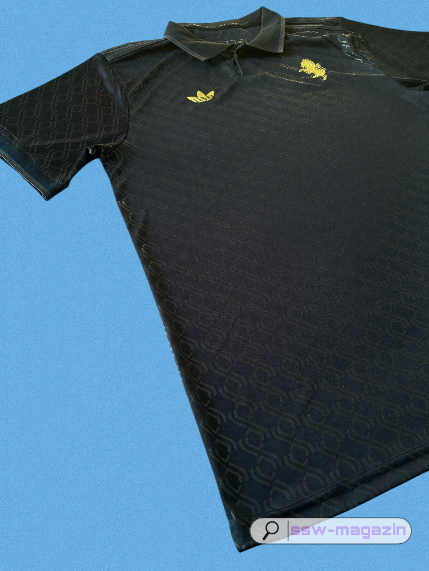 Футболка Juventus 2024-2025 третья купить. Футбольный магазин — ssw_magazin