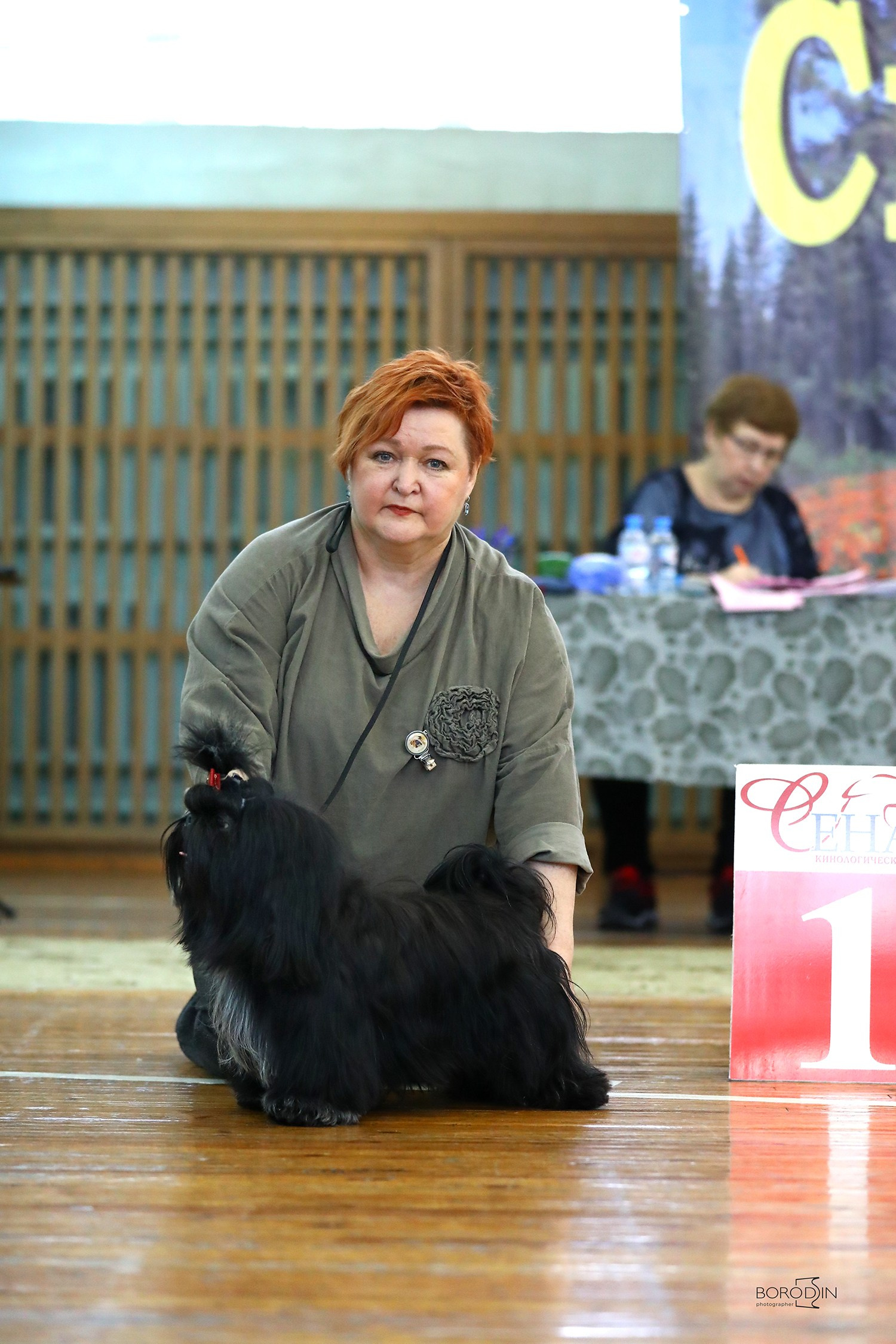 Отзывы. Фотограф Дмитрий Бородин