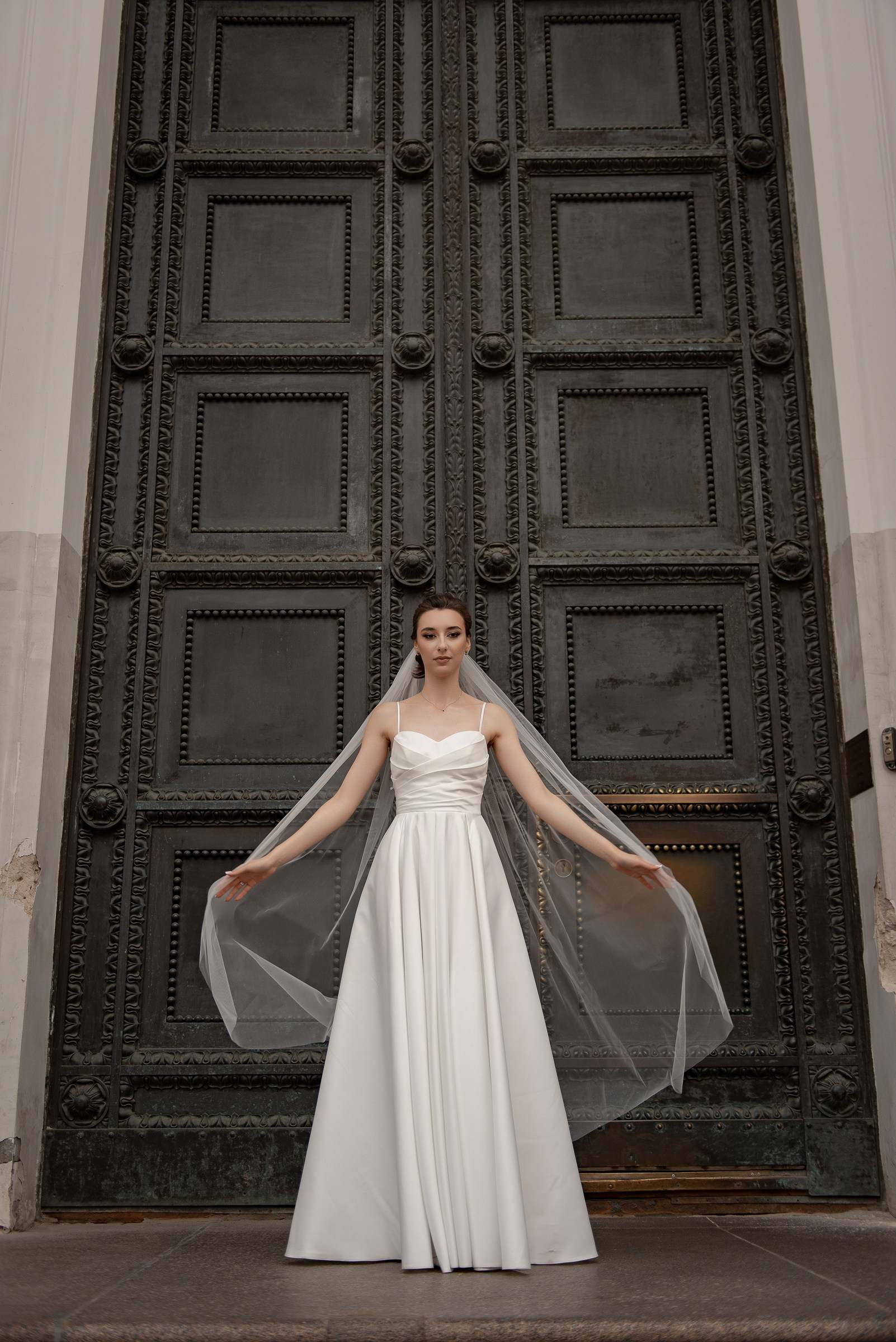 места для фотосессии в Санкт-Петербурге