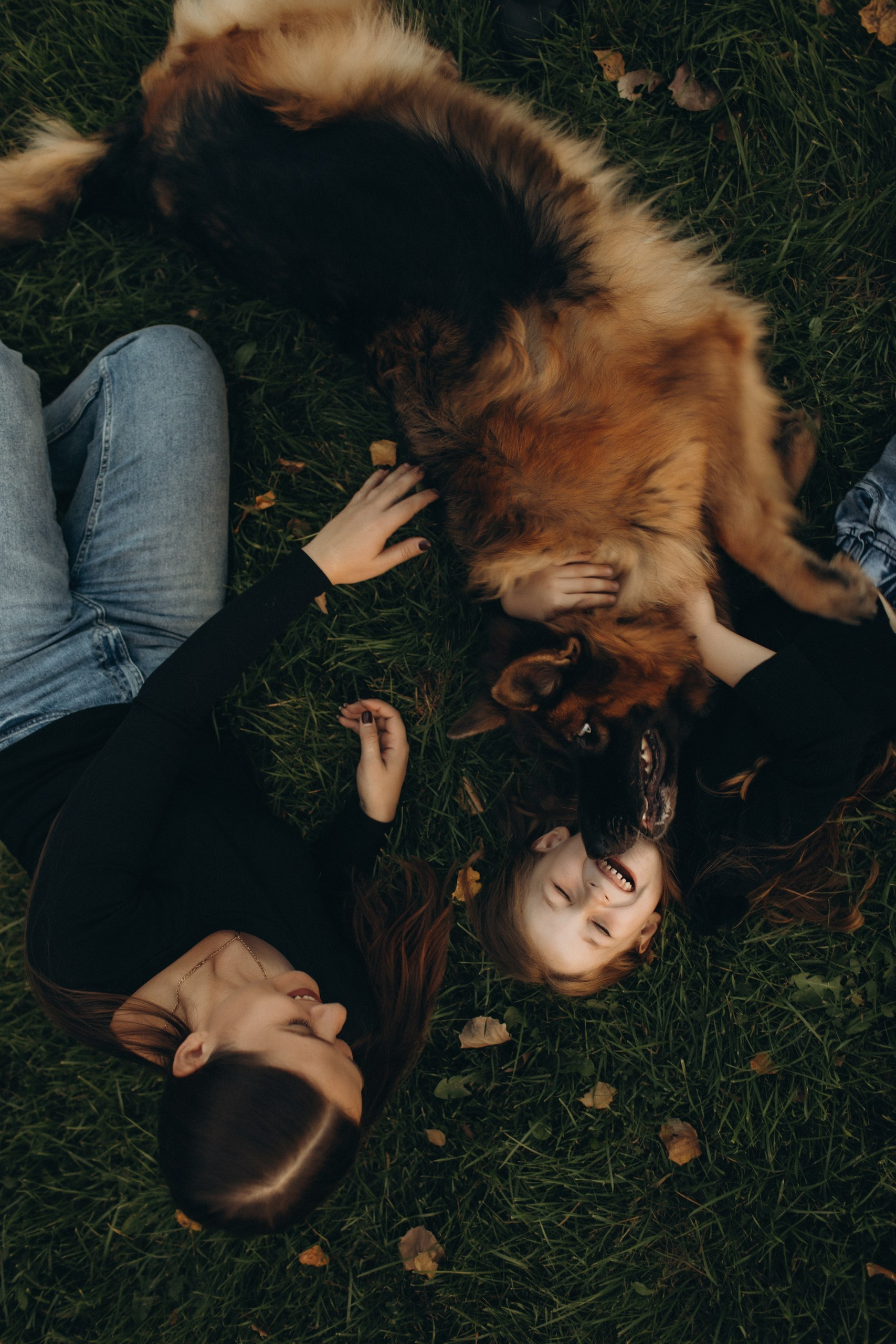 Отзывы. Семейный фотограф в Челябинске Ксения Зубкова