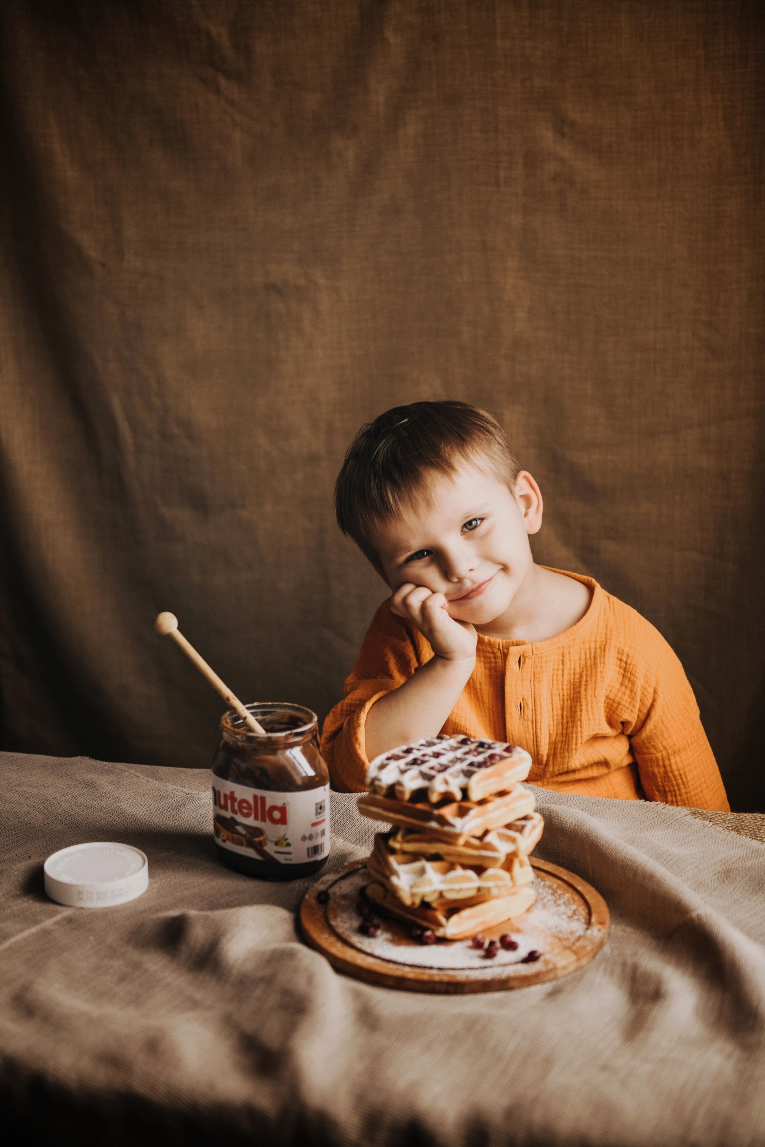 Саша, 4года. Детский и семейный фотограф в Армавире Даша Зубкова
