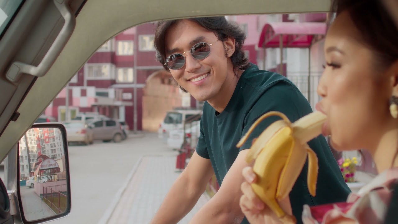 Рекламные ролики. Кинокомпания Sakhawood