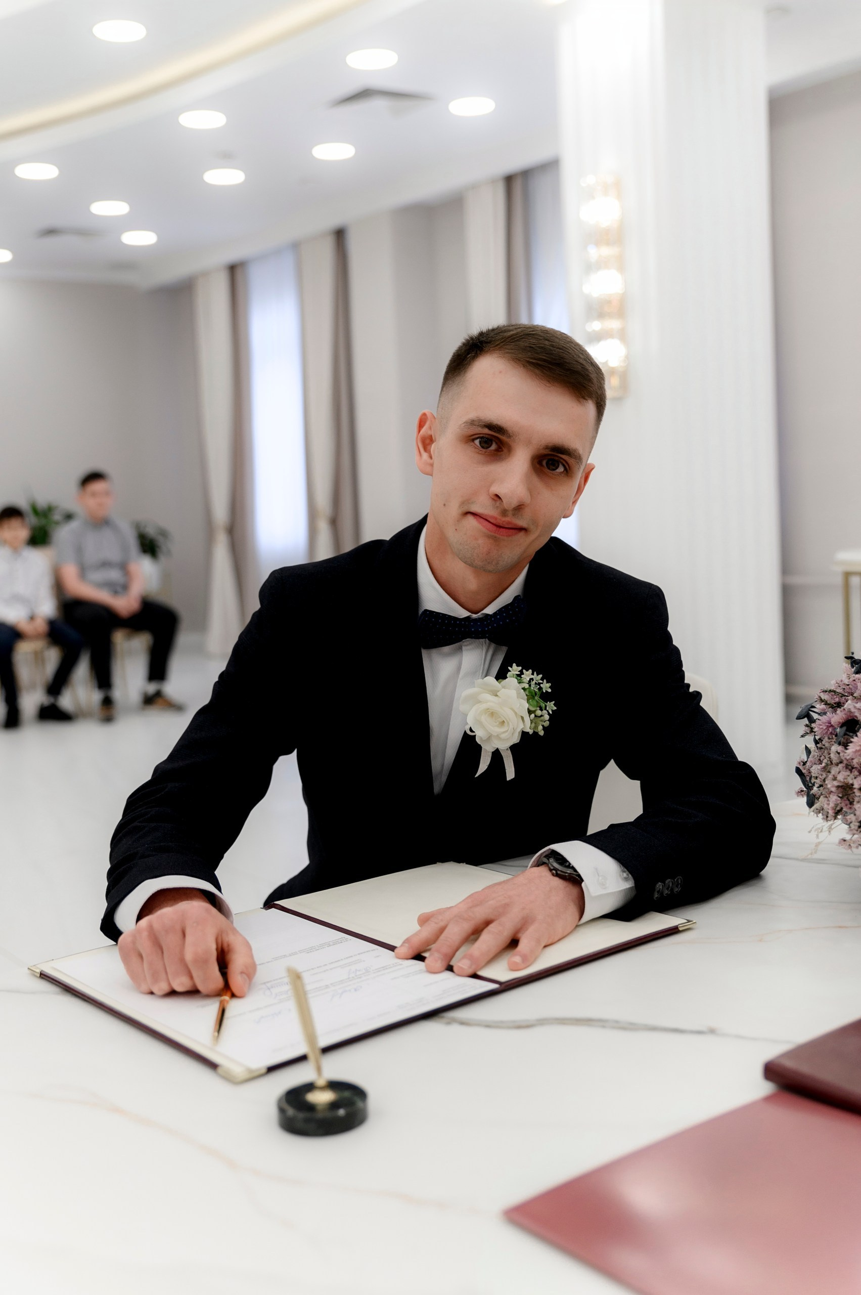 СВАДЬБЫ. Фотограф Москва Софа Ревчук