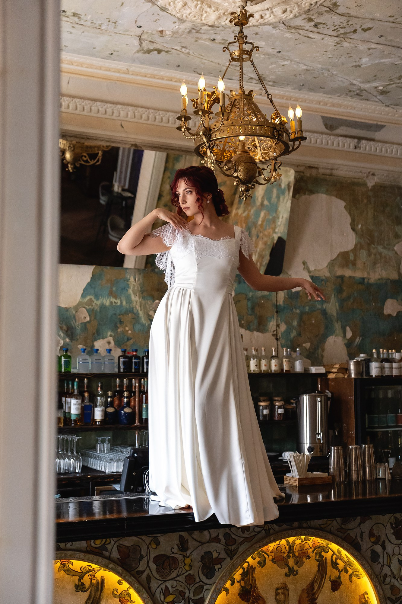 Локации для съемок в Самаре. Свадебный фотограф в Самаре Сергей Ярилин