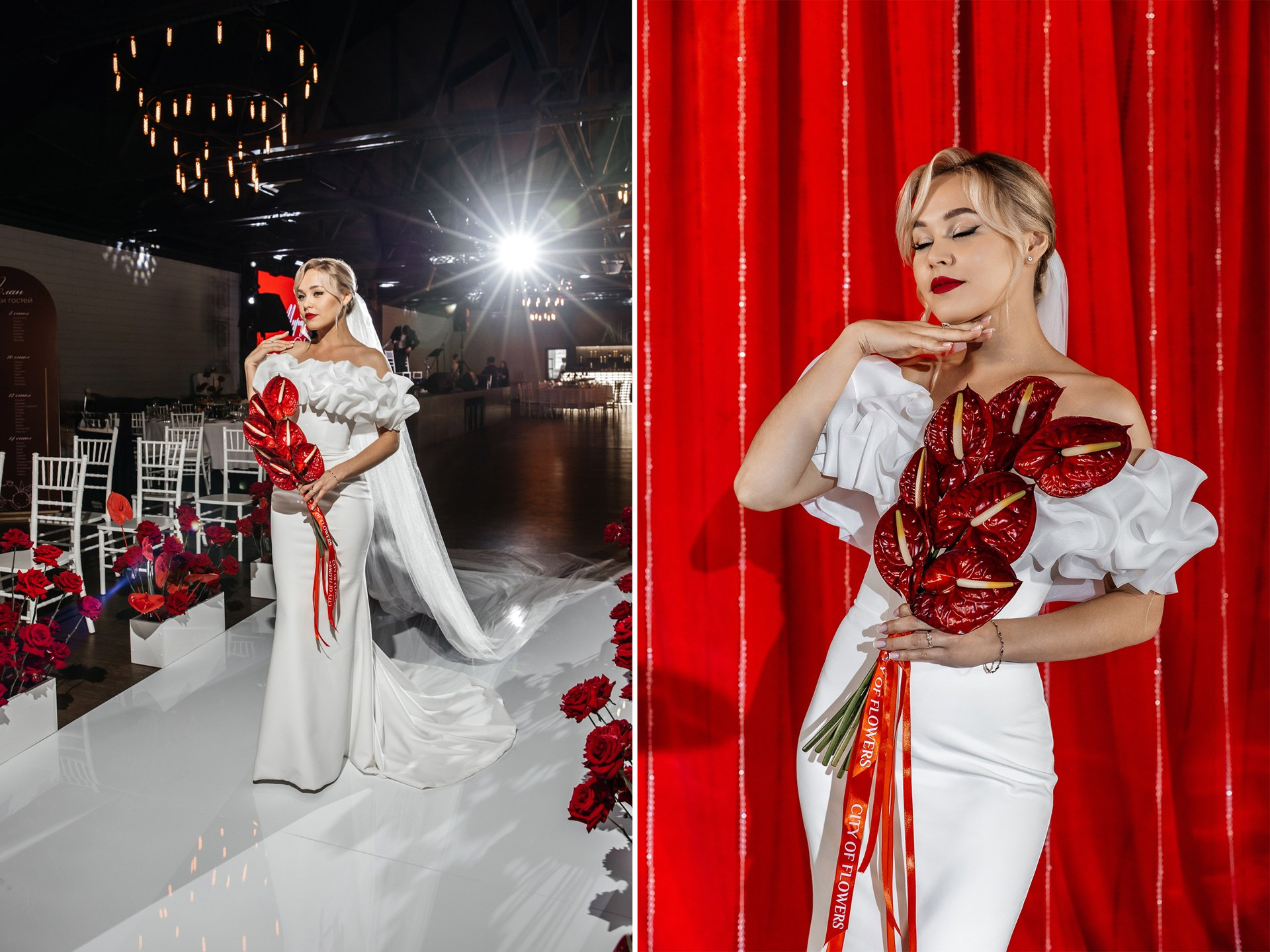 Дедюля Максим — Свадебный фотограф в городе Ульяновск