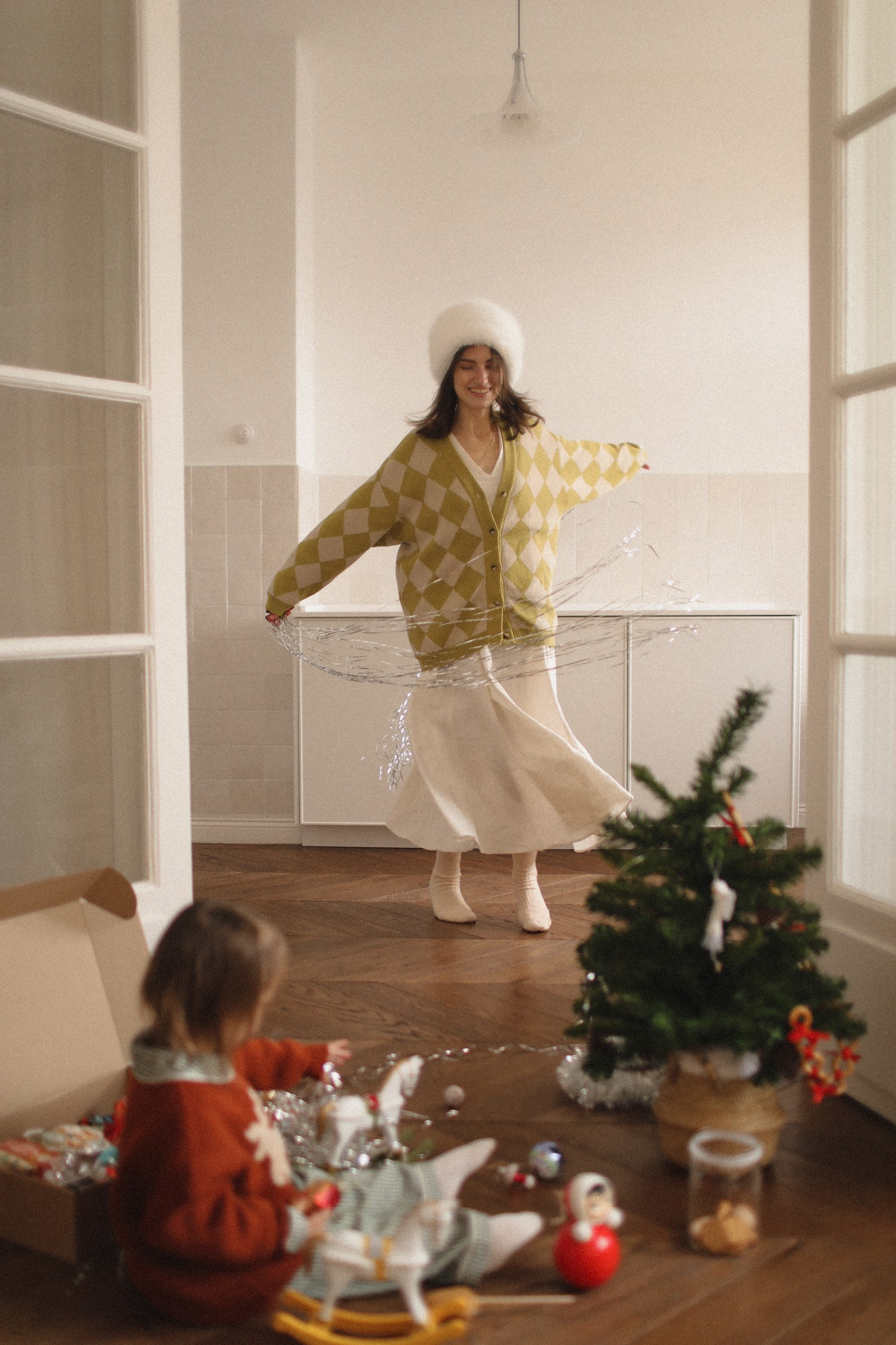 Семейный фотограф в Москве Алевтина Носова