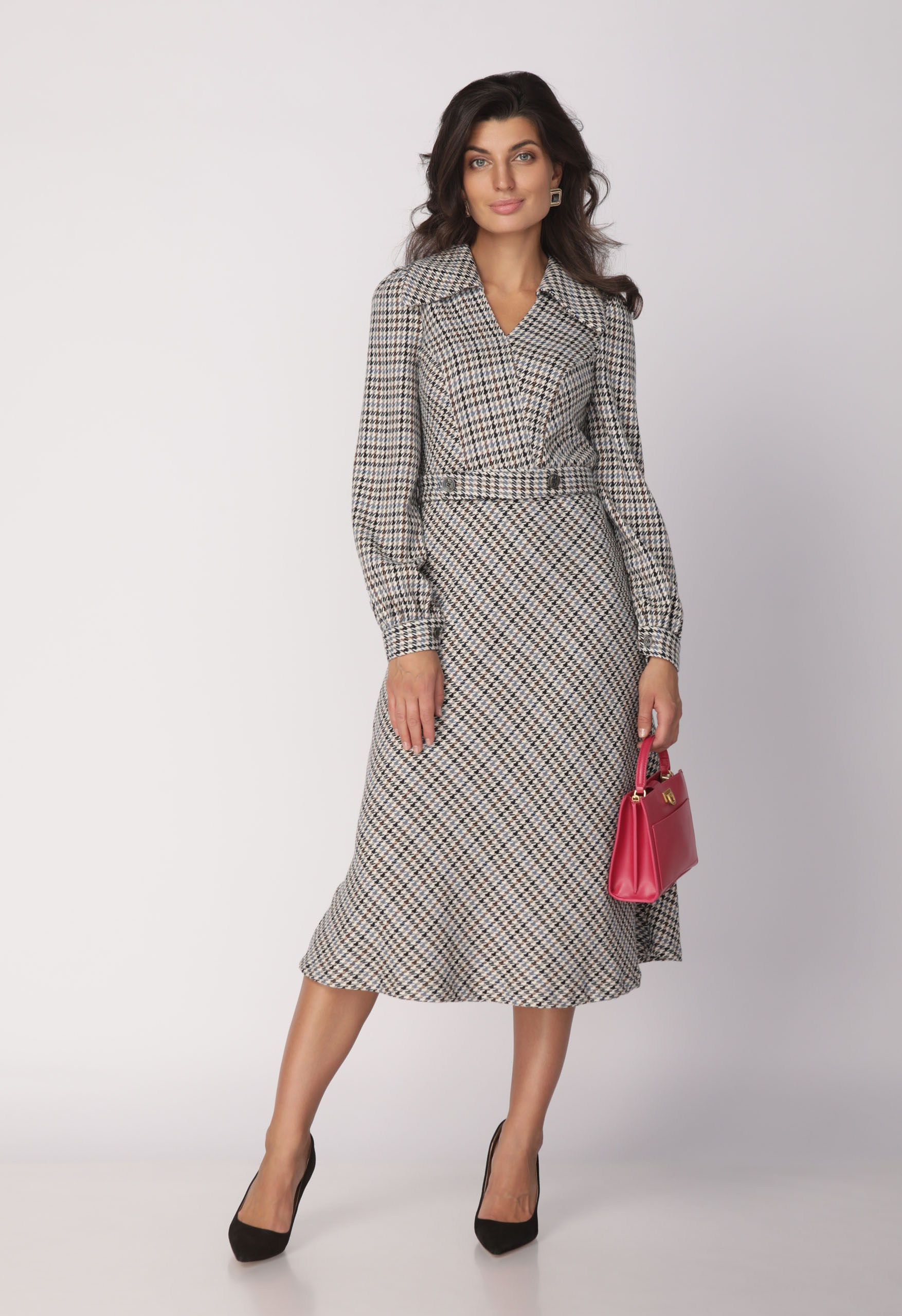 Модельные съёмки (Fashion)