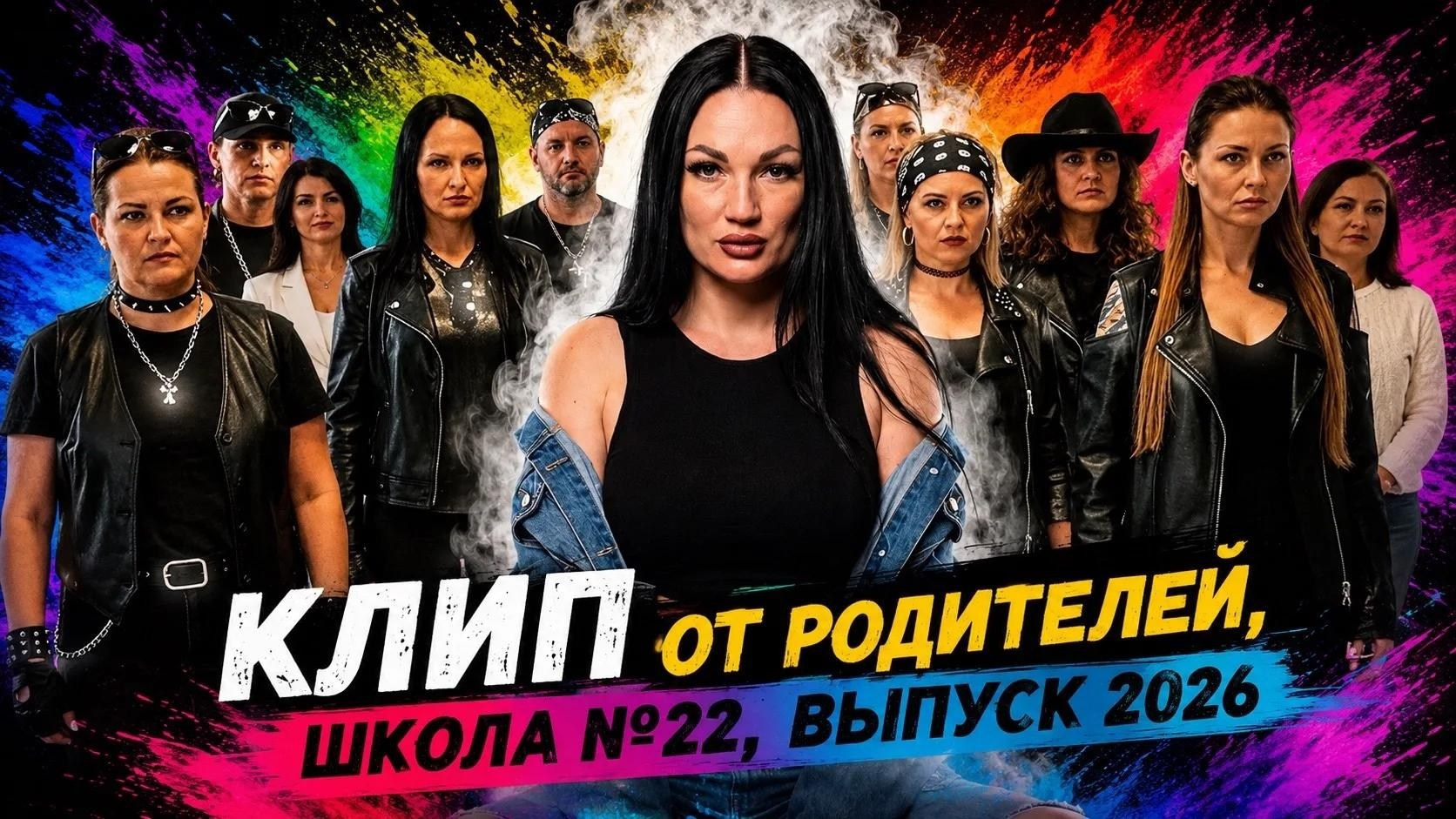 КЛИПЫ ОТ РОДИТЕЛЕЙ ДЛЯ ВЫПУСКНИКОВ. Современные Выпускные Альбомы в Ростове-на-Дону