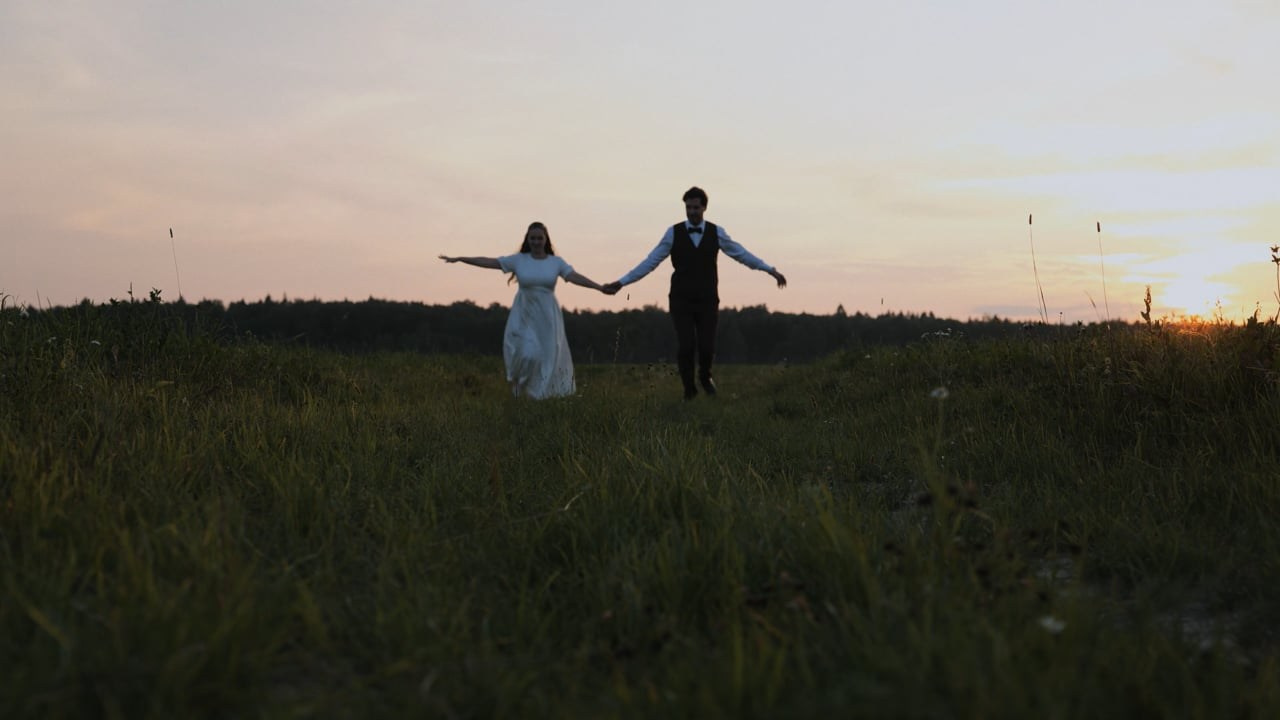 TZ FILM Видеосъёмка Москва и область