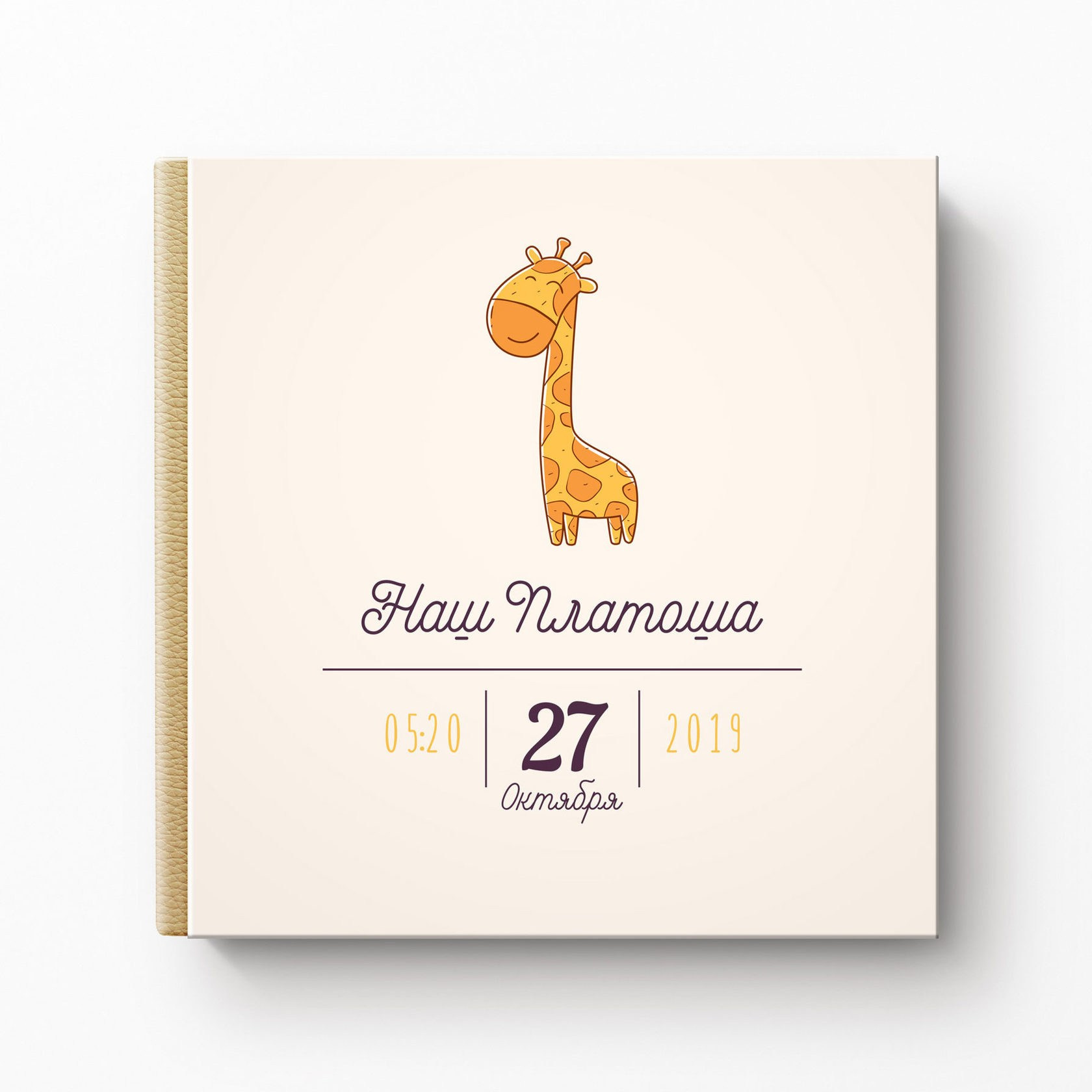 Фоткниги. Фотостудия Roomy в Краснодаре | Семейные и детские съёмки дней рождения от 1 до 5 лет, аренда зала фотостудии