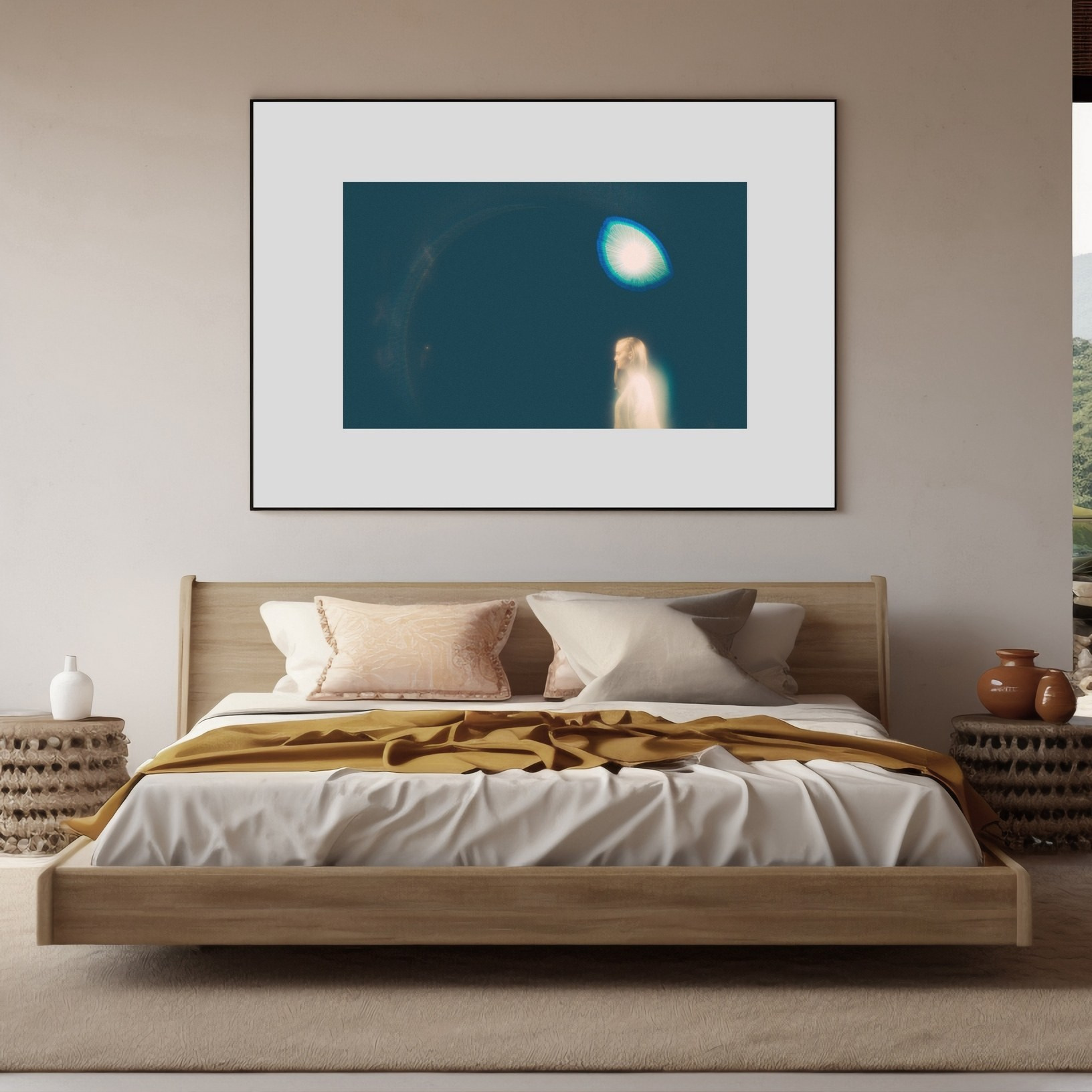 RUNWAY. Eduard Kopysov — International visual artist