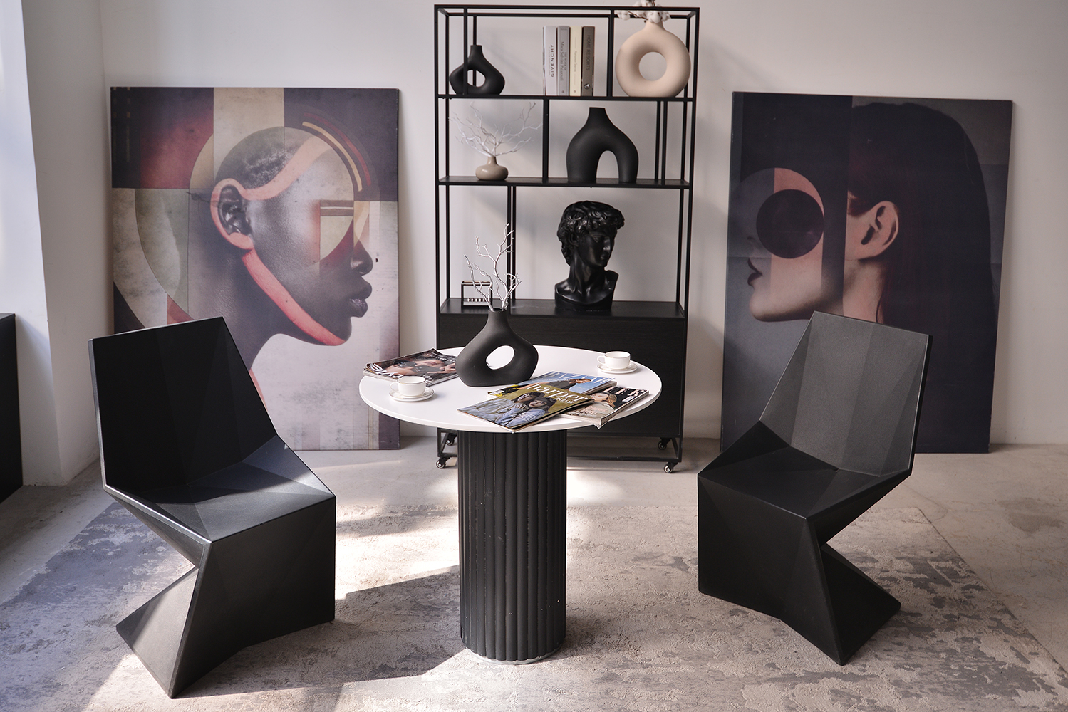 Лучшие фотостудии Москвы для творческих и семейных фотосессий