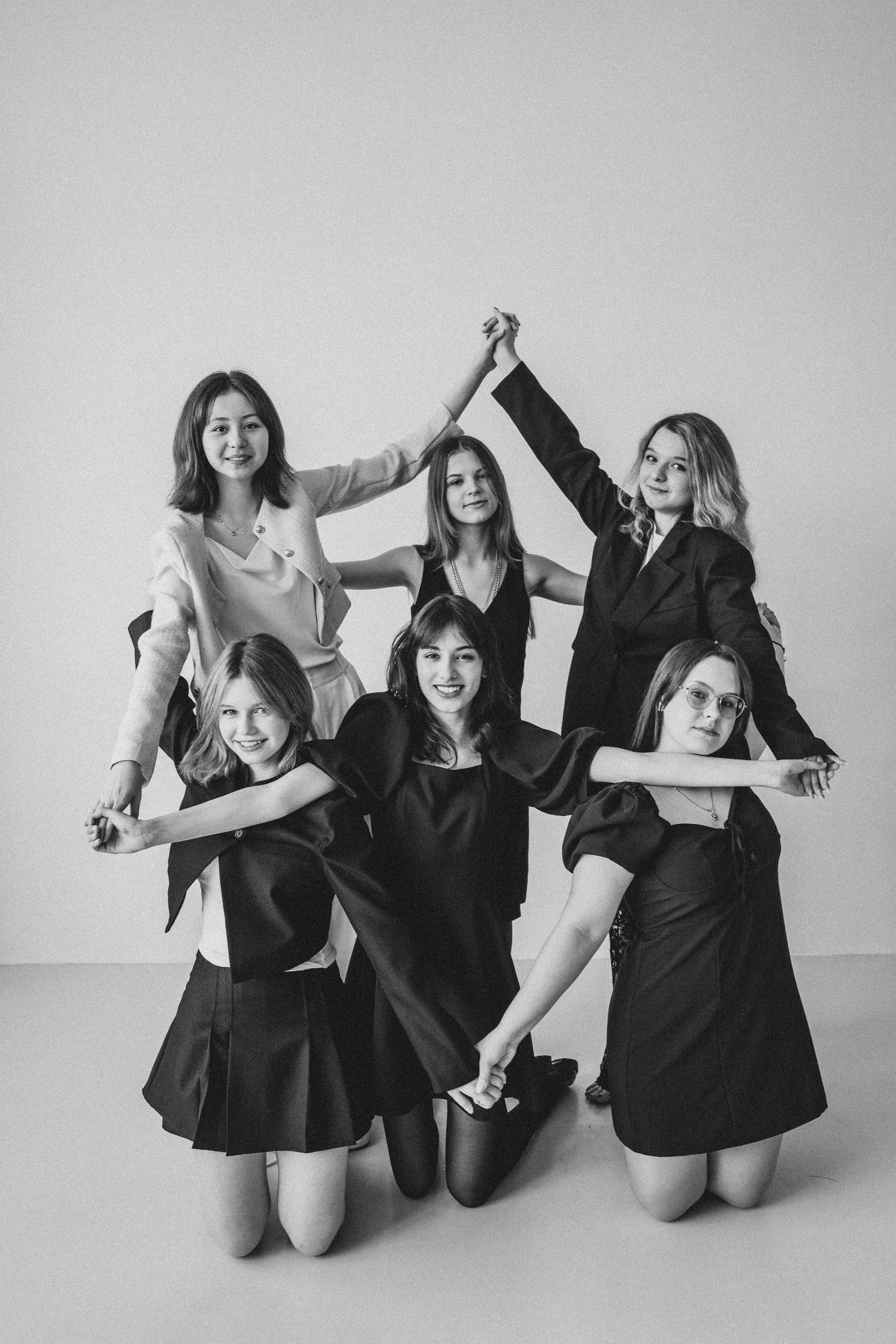 Выпускные альбомы. Семейный и домашний фотограф в Москве и МО Королева Валерия