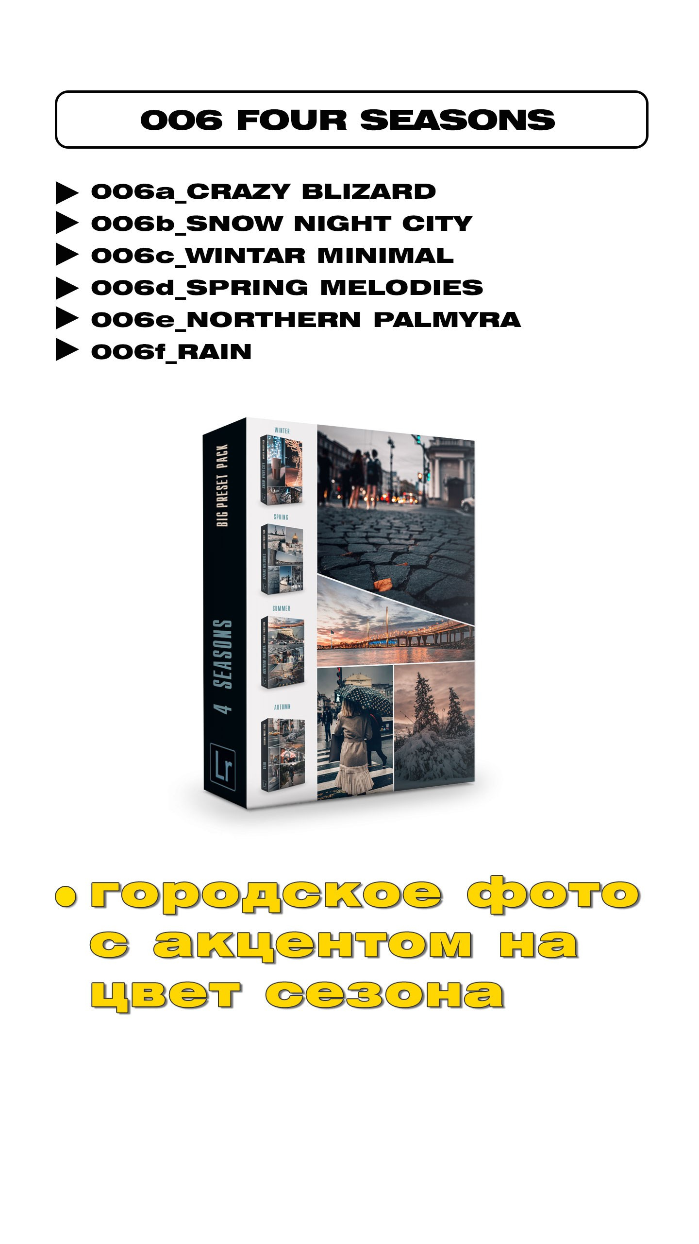Пресеты Lightroom. Фотошкола ArtFotoLife для начинающих и продвинутых фотографов