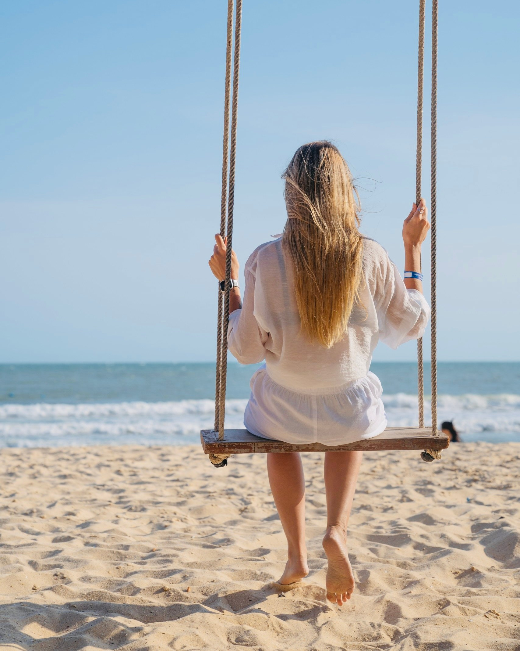 Фотограф Владимир Карташов | Фотосессия в Муйне, Фантьете, Вьетнаме