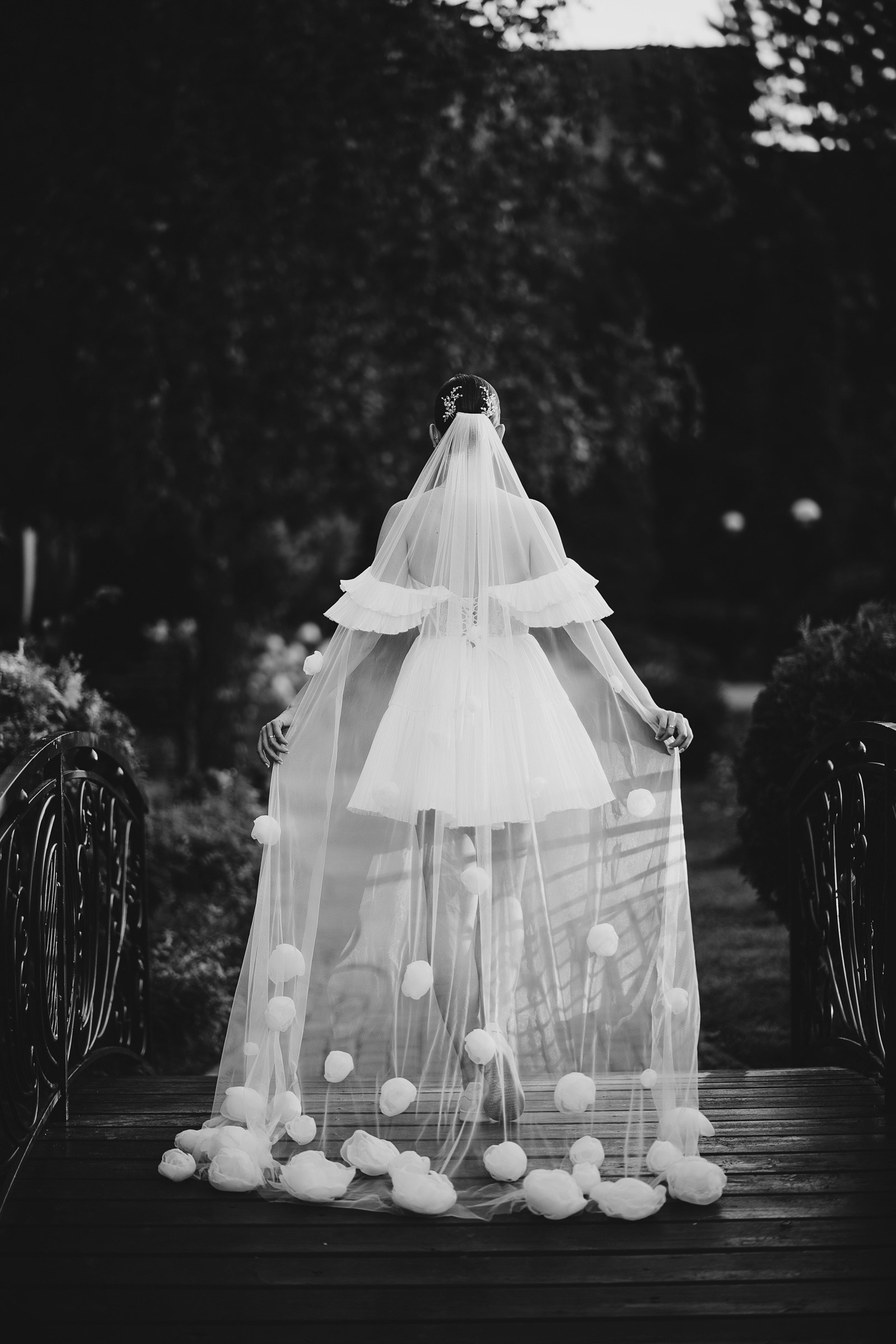 Свадебный фотограф и видеограф Дмитрий Горяченков