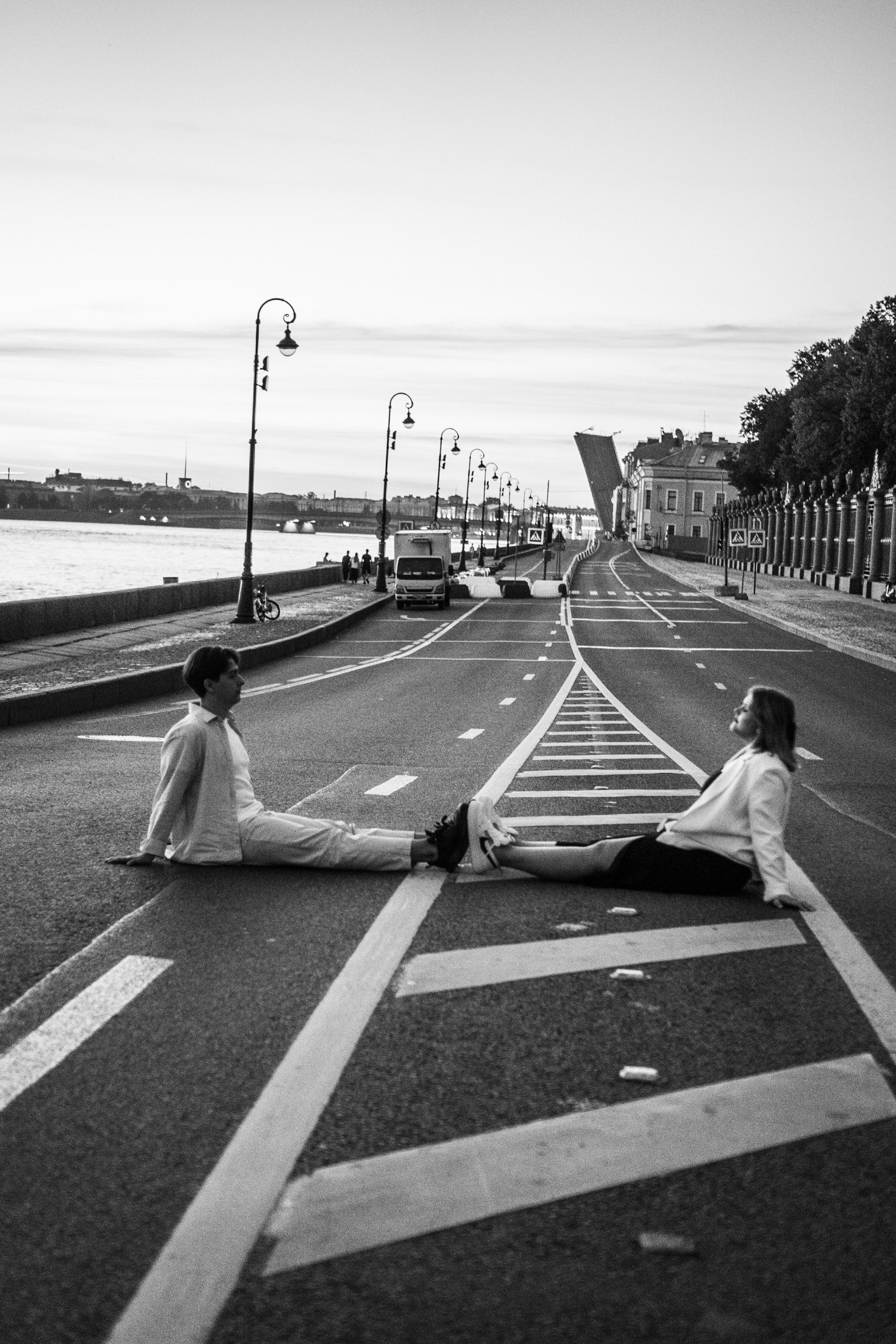 Профессиональный фотограф, Санкт-Петербург — Виктория Богомолова