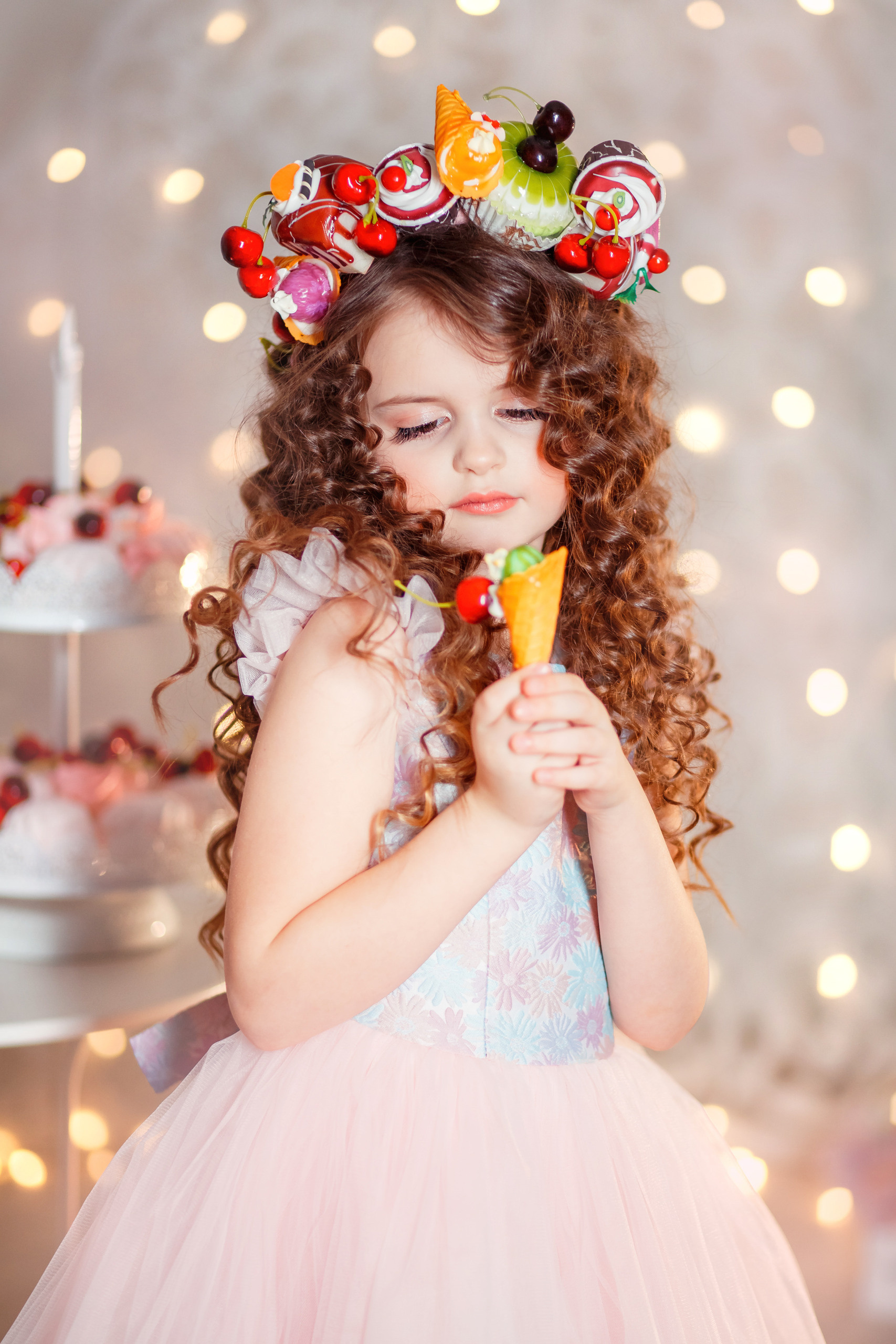 Детский фотопроект DOLCE VITA. Женский и семейный фотограф Елена Петрова
