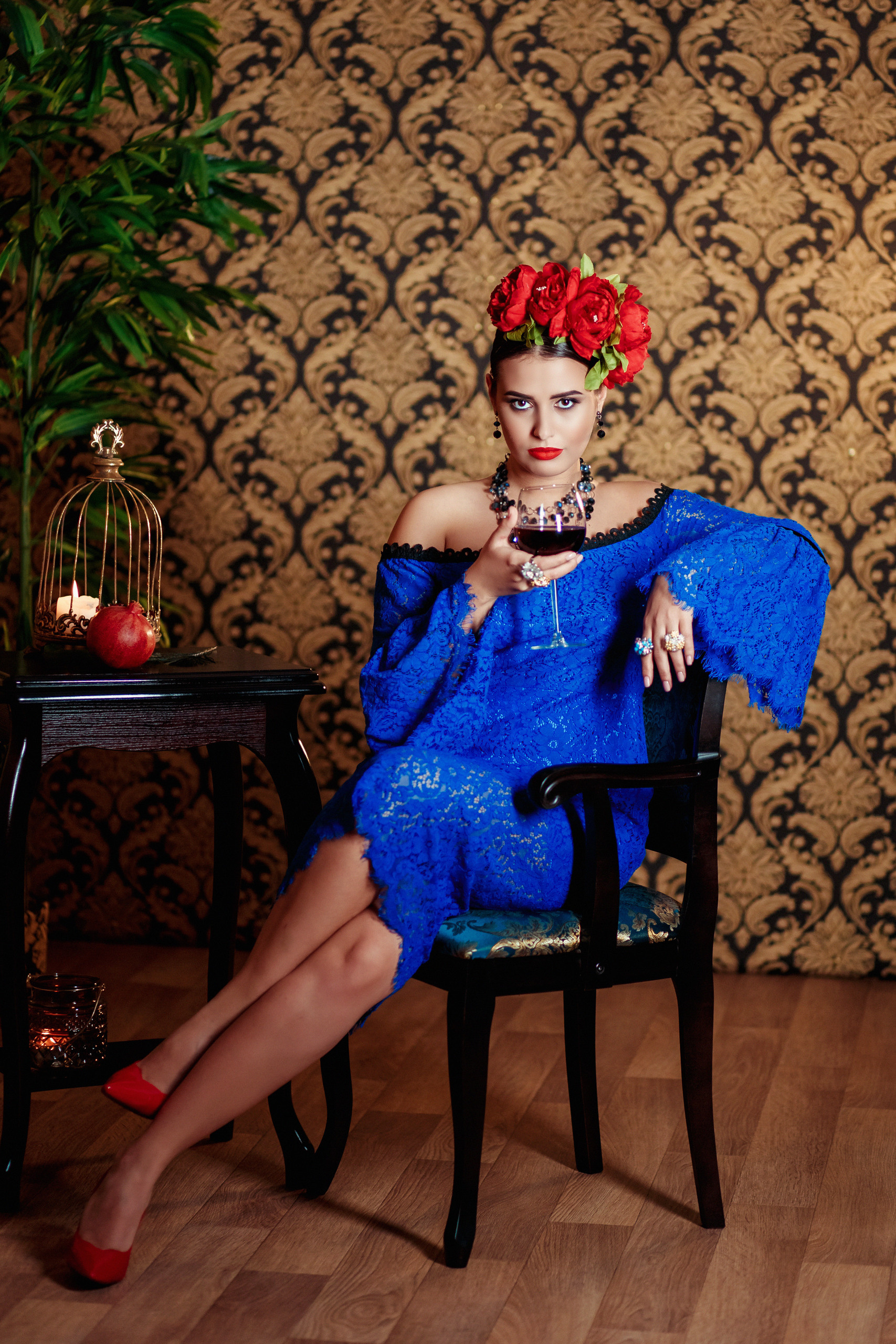 Фотопроект VIVA LA VIDA. Женский и семейный фотограф Елена Петрова