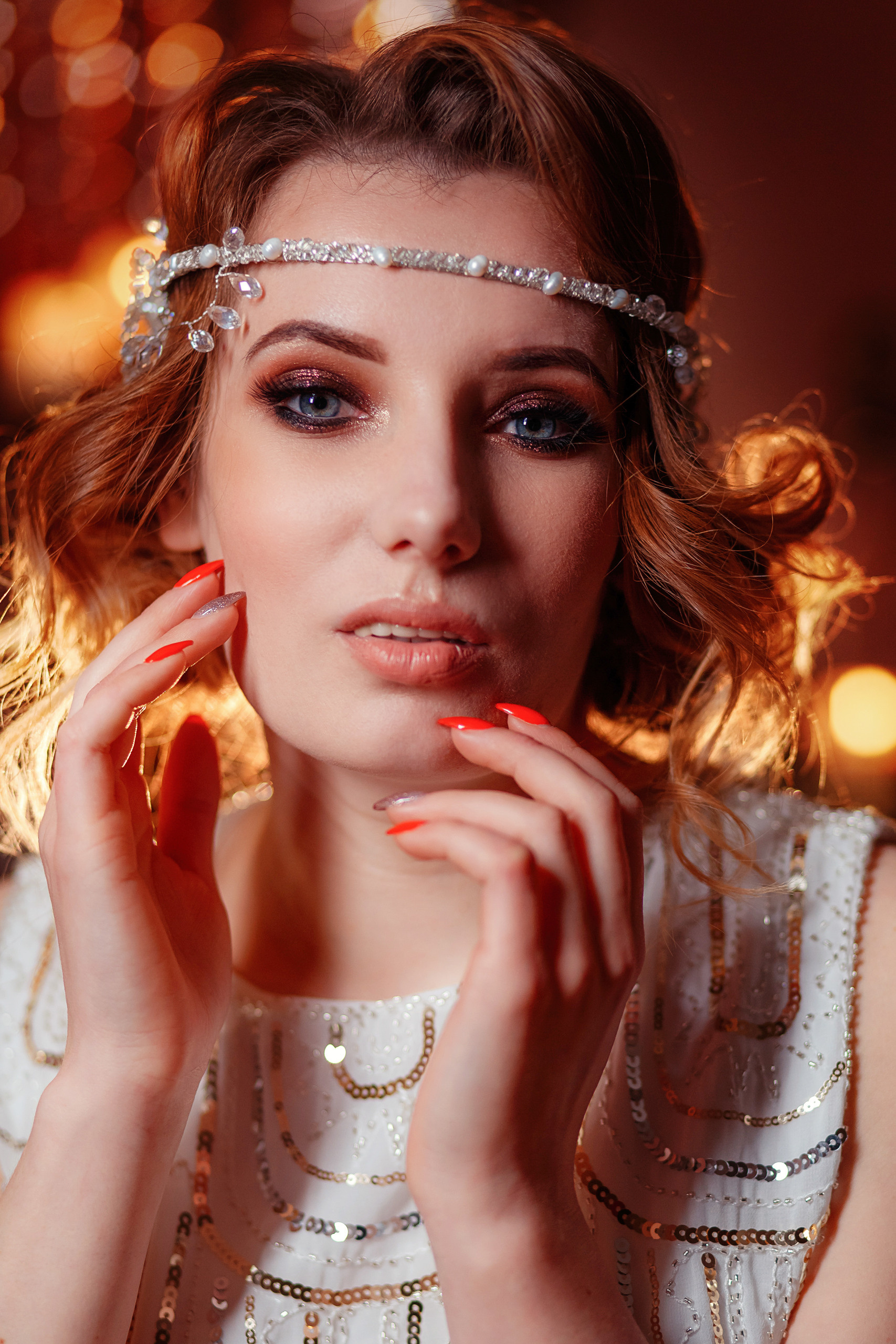 Фотопроект HOLLYWOOD. Женский и семейный фотограф Елена Петрова