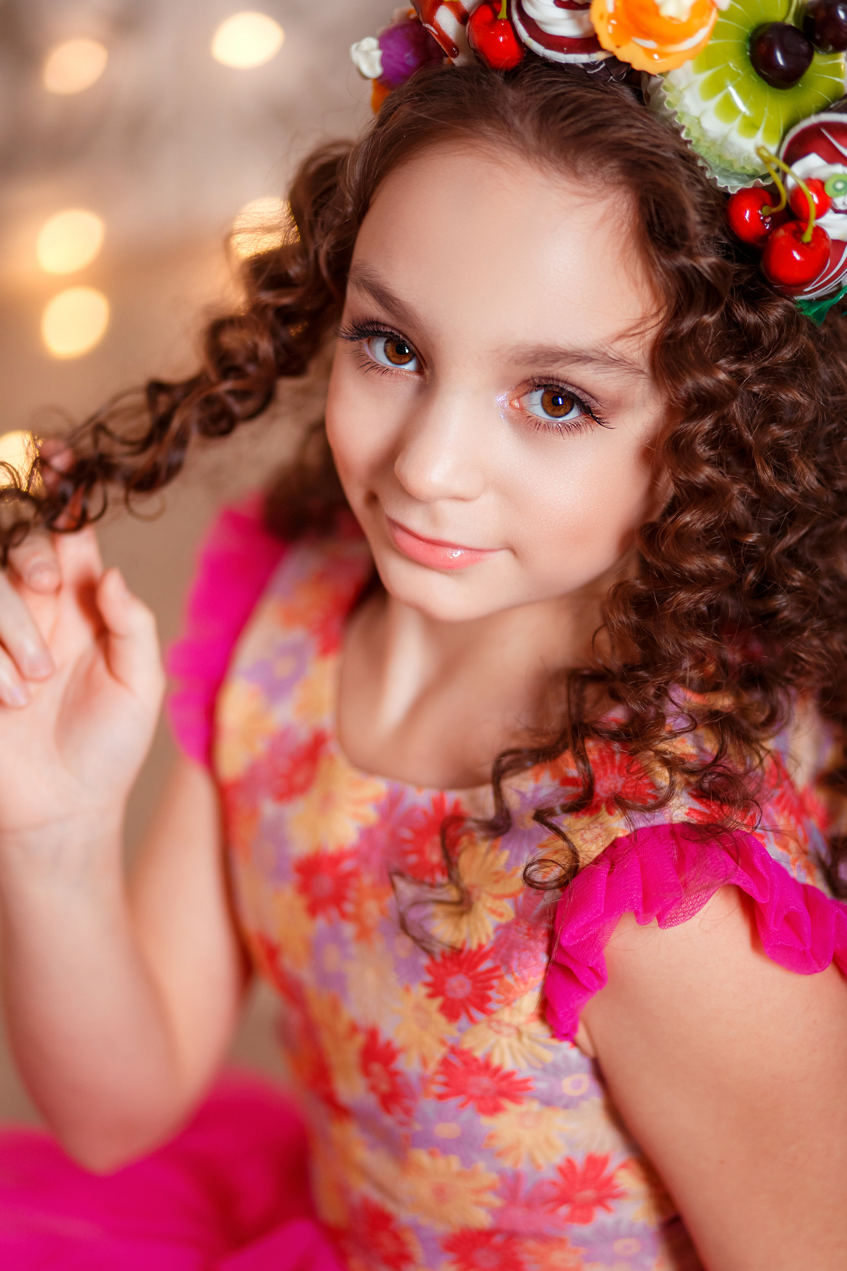 Детский фотопроект DOLCE VITA. Женский и семейный фотограф Елена Петрова