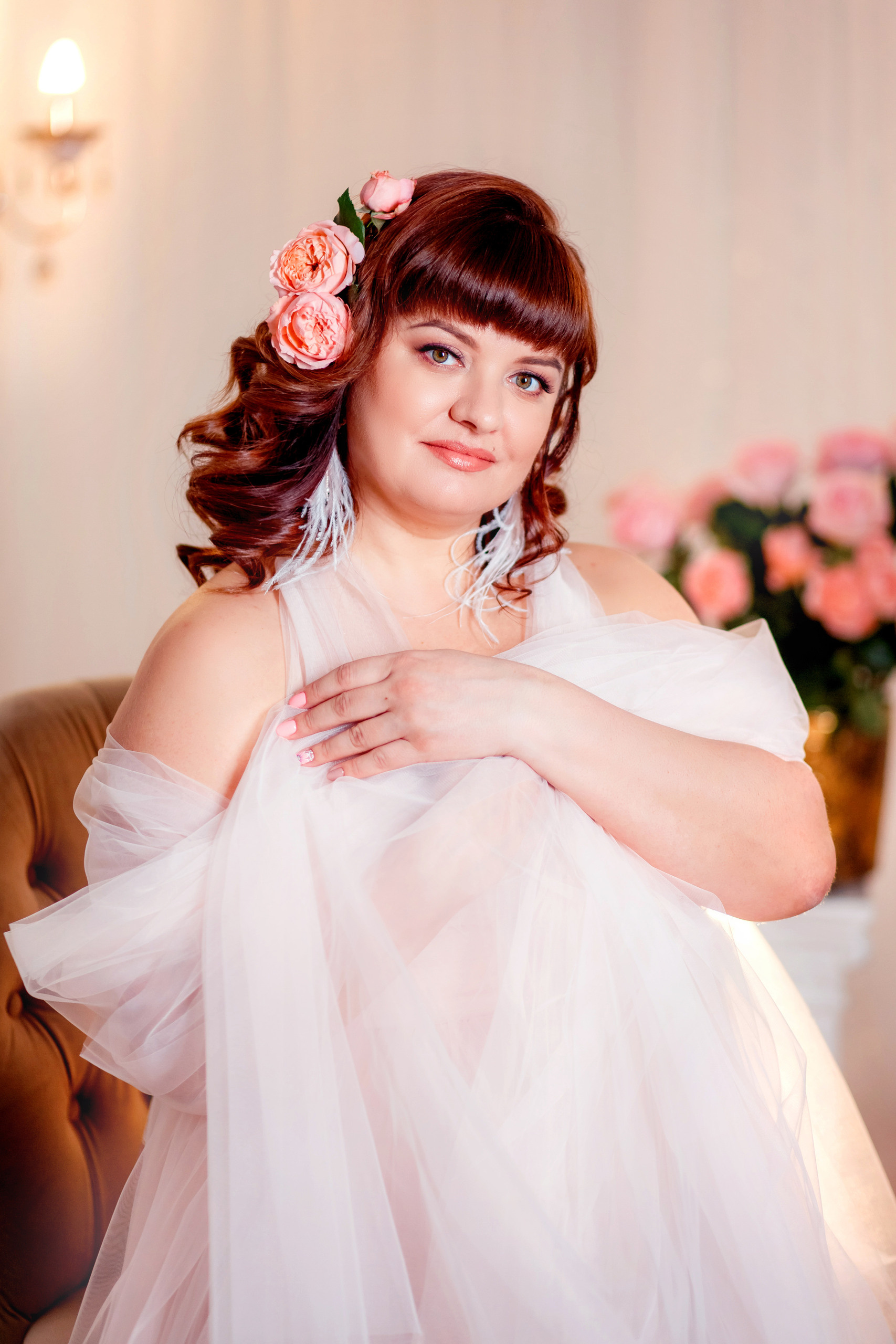 Фотопроект ВЕСНА. Женский и семейный фотограф Елена Петрова