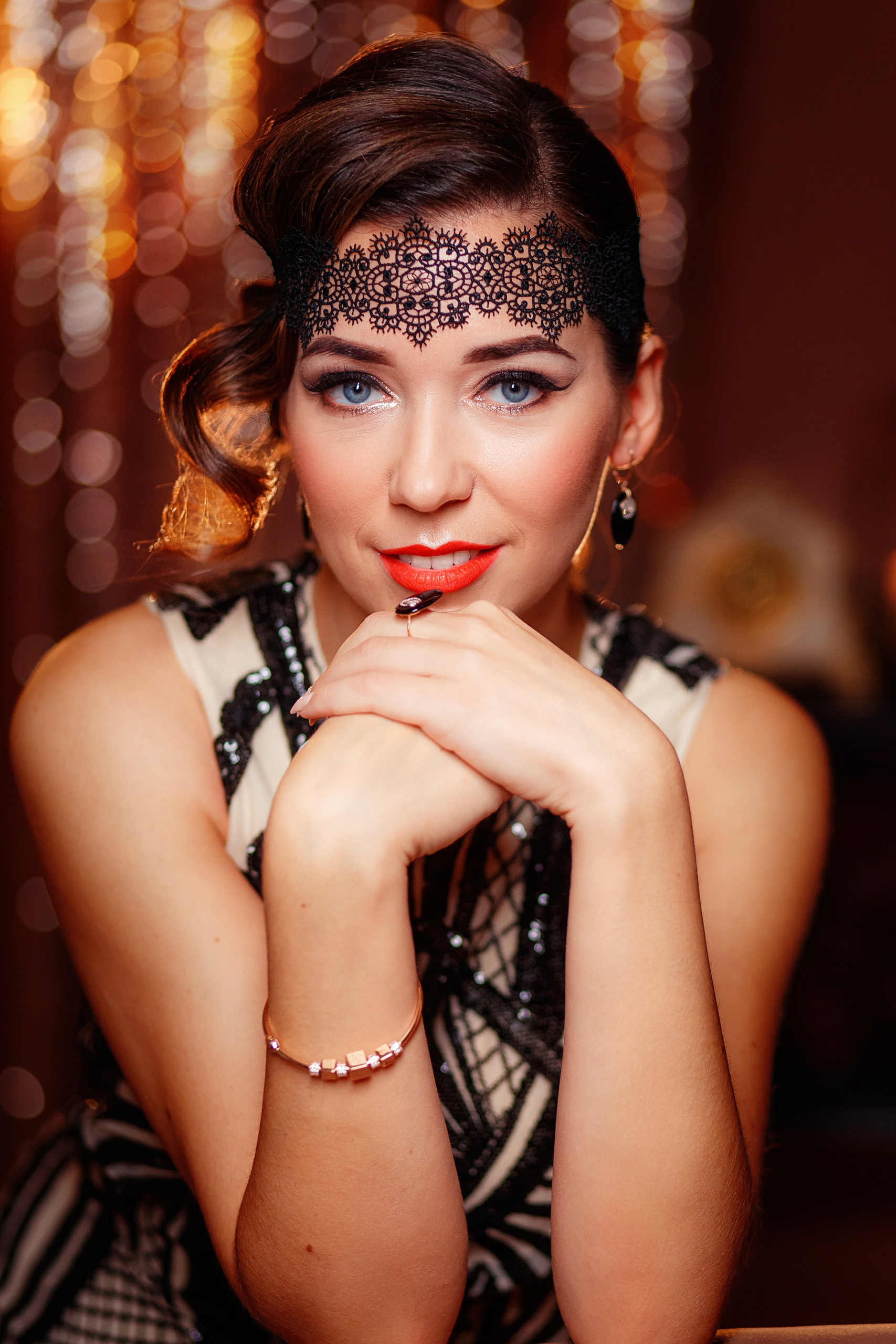 Фотопроект HOLLYWOOD. Женский и семейный фотограф Елена Петрова