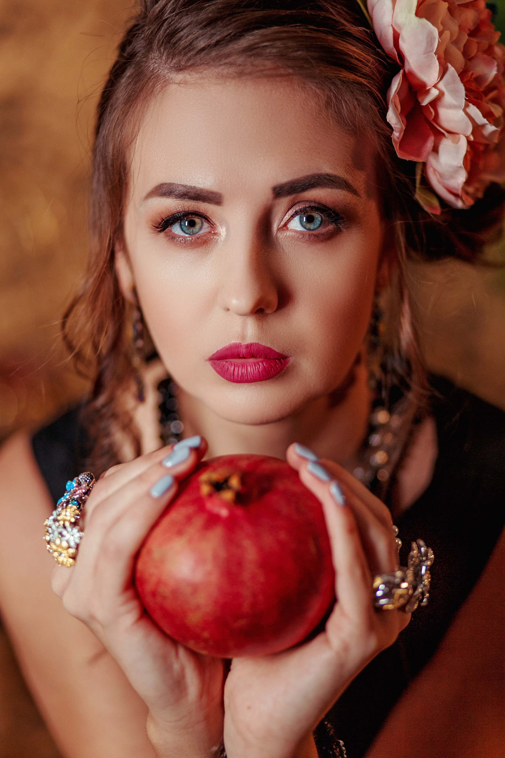 Фотопроект VIVA LA VIDA. Женский и семейный фотограф Елена Петрова