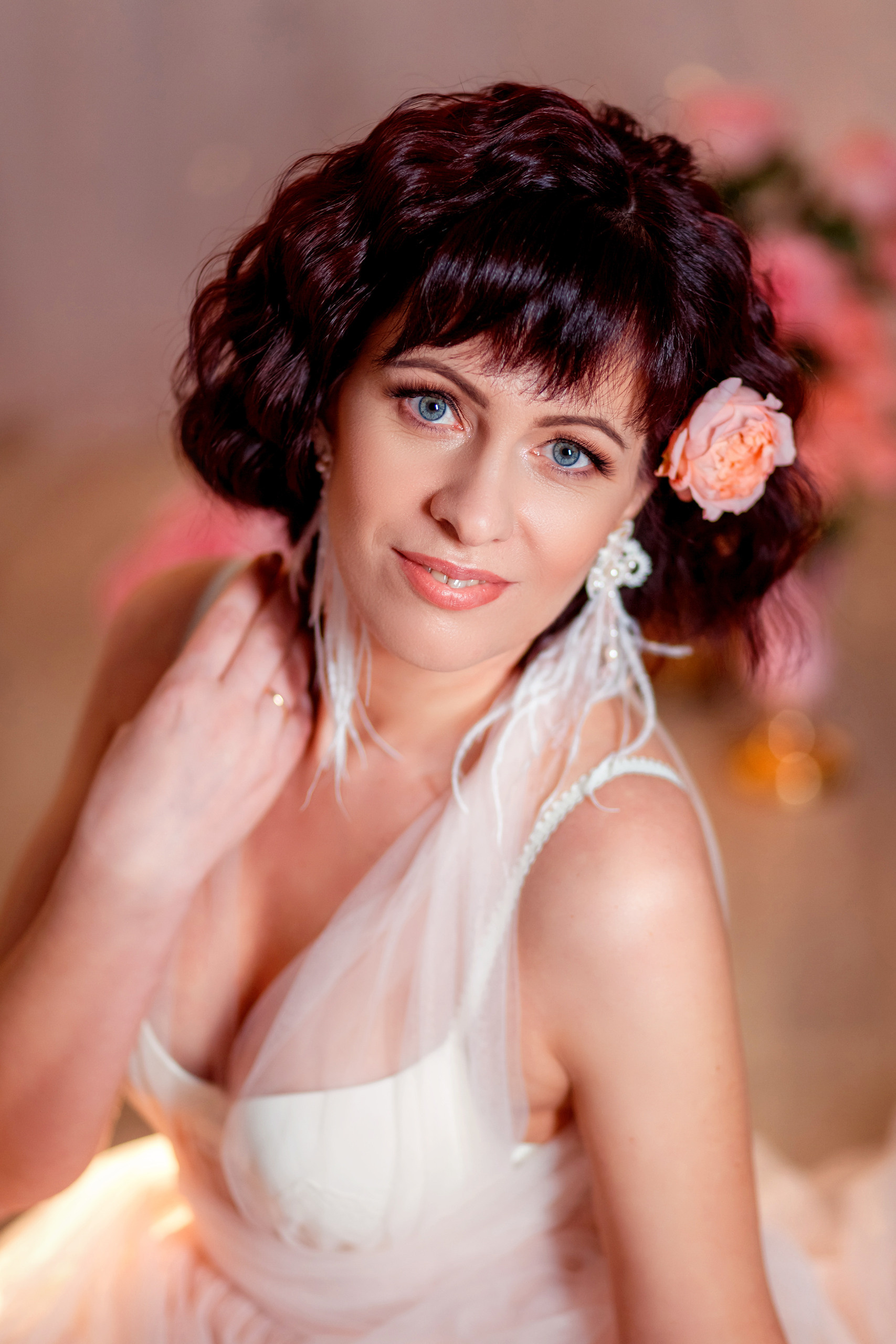 Фотопроект ВЕСНА. Женский и семейный фотограф Елена Петрова