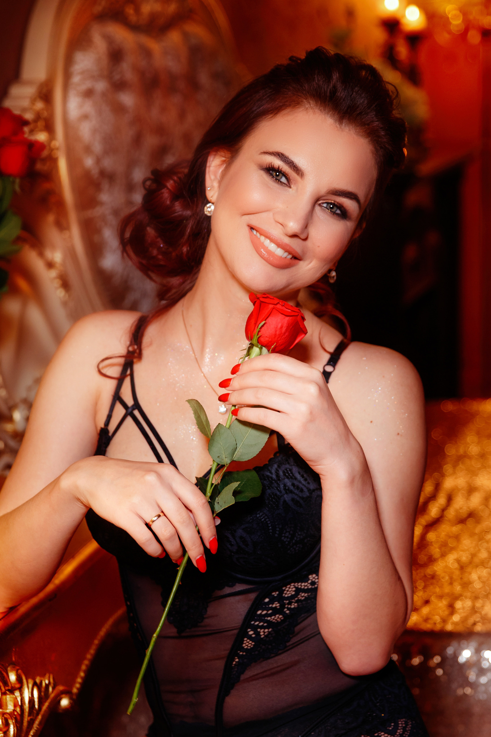 БУДУАРНЫЙ проект. Женский и семейный фотограф Елена Петрова