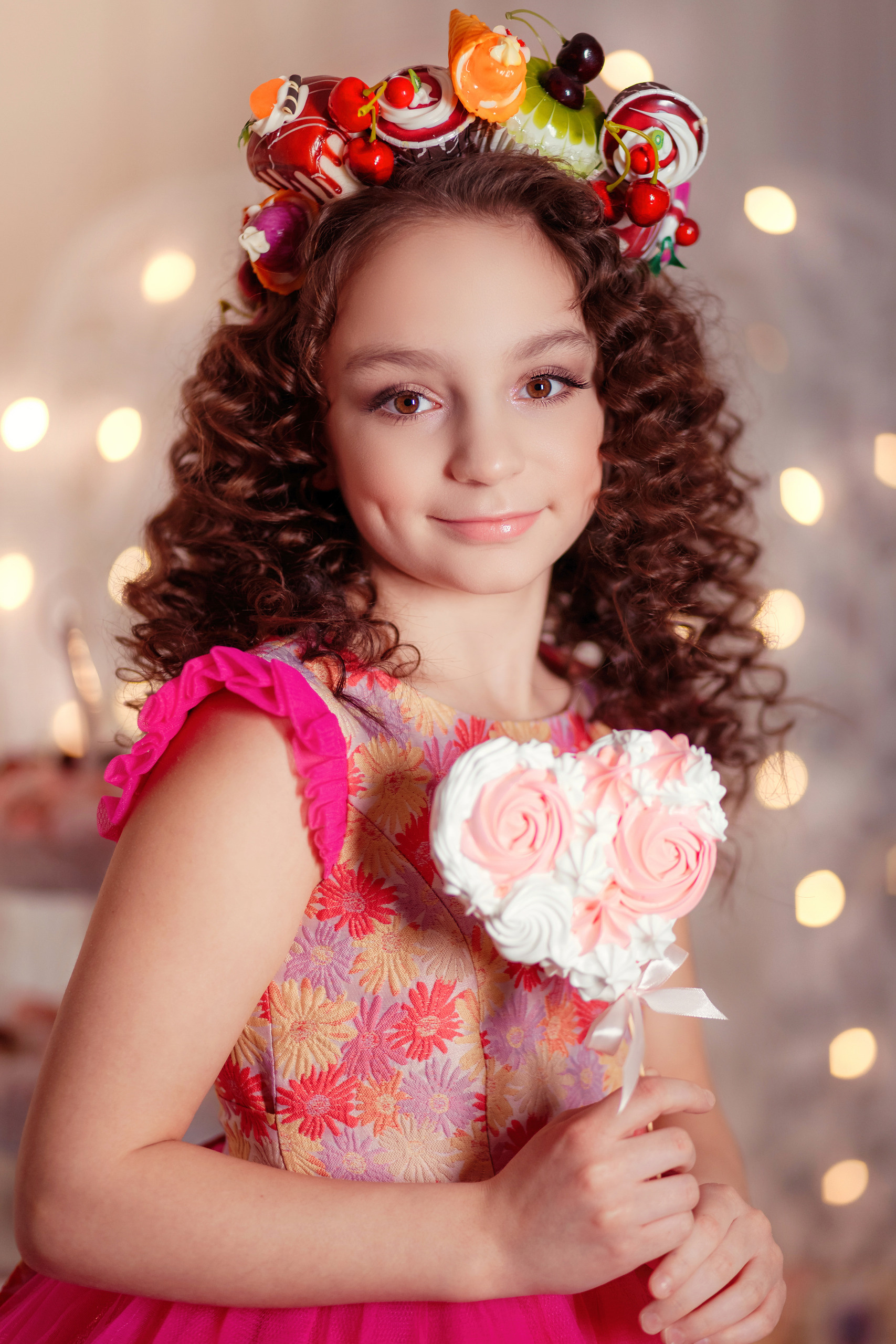 Детский фотопроект DOLCE VITA. Женский и семейный фотограф Елена Петрова