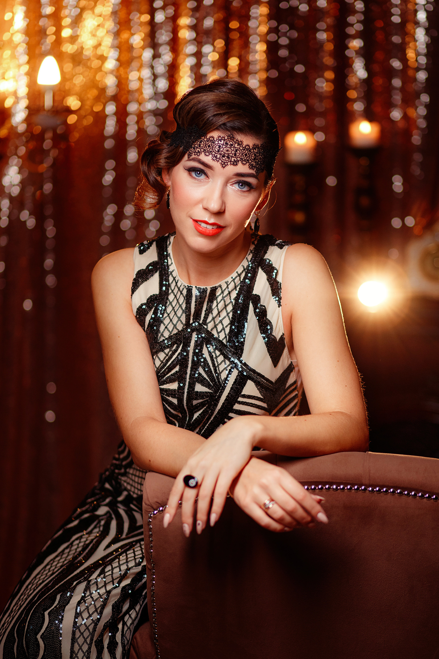 Фотопроект HOLLYWOOD. Женский и семейный фотограф Елена Петрова