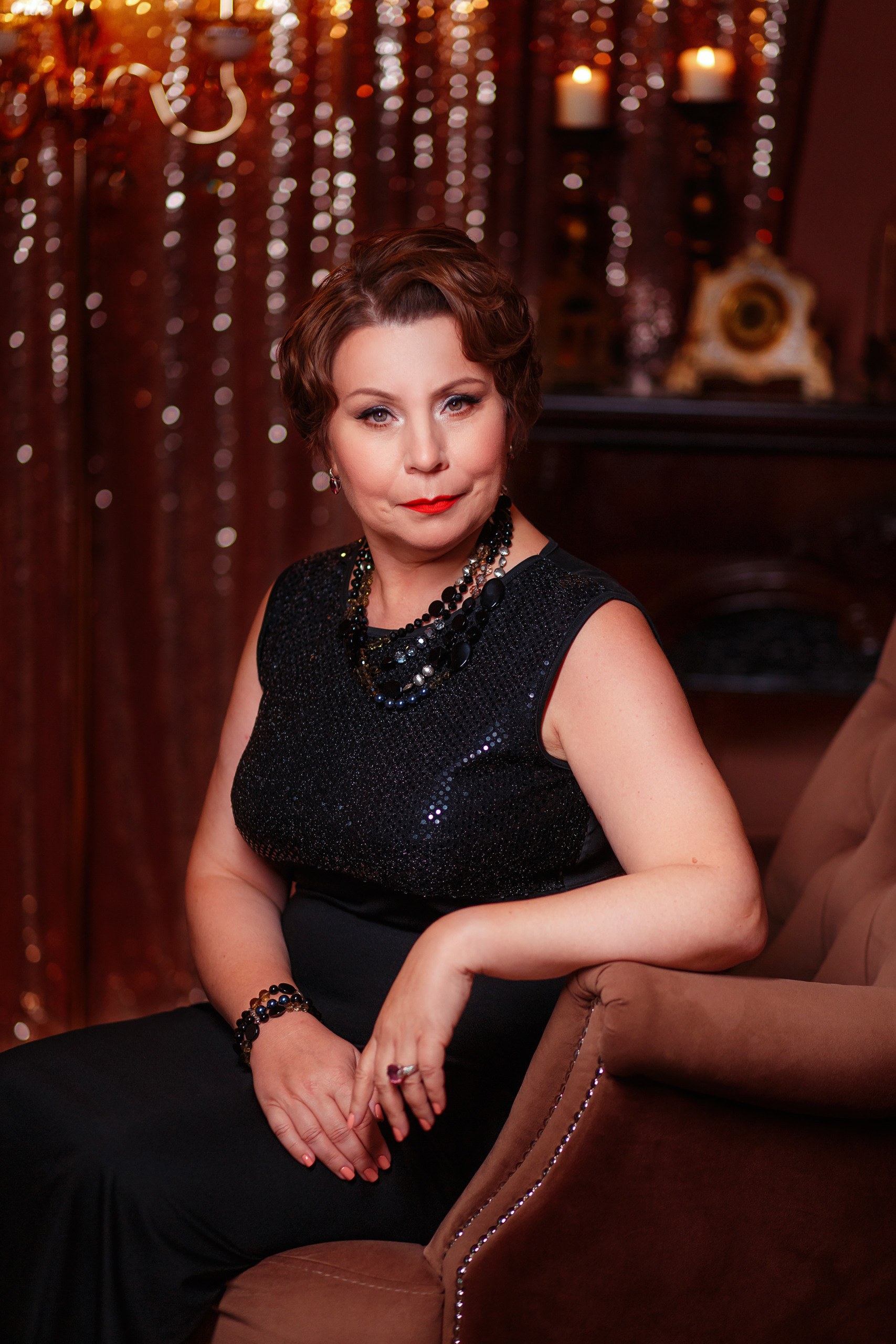 Фотопроект HOLLYWOOD. Женский и семейный фотограф Елена Петрова