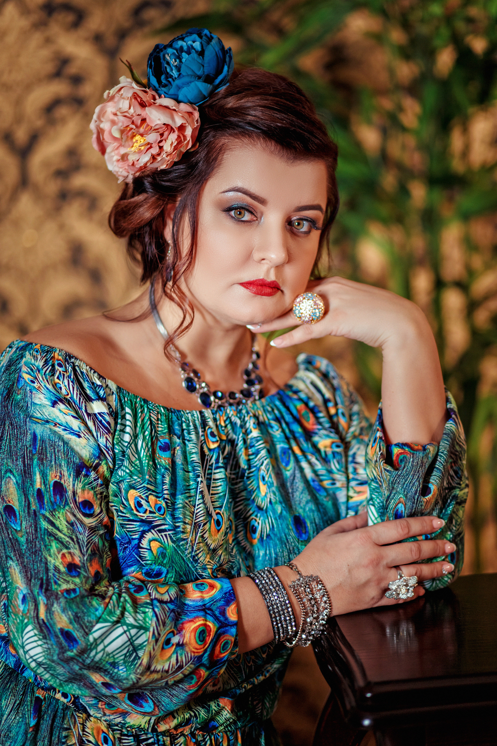 Фотопроект VIVA LA VIDA. Женский и семейный фотограф Елена Петрова