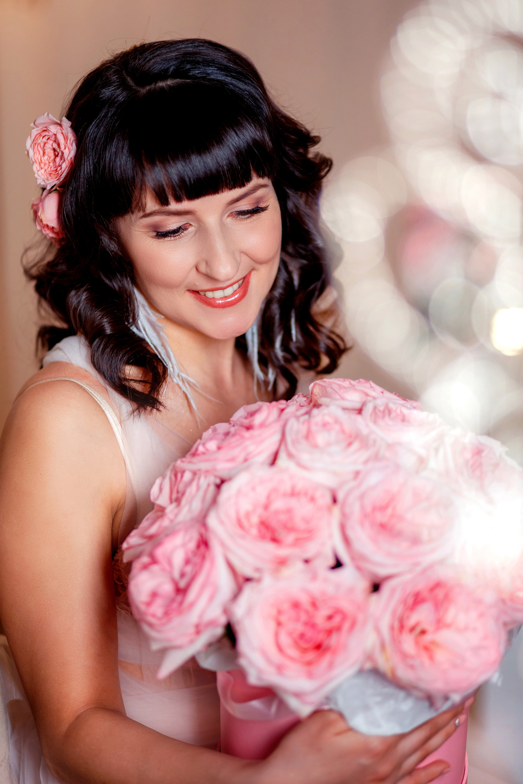 Фотопроект ВЕСНА. Женский и семейный фотограф Елена Петрова