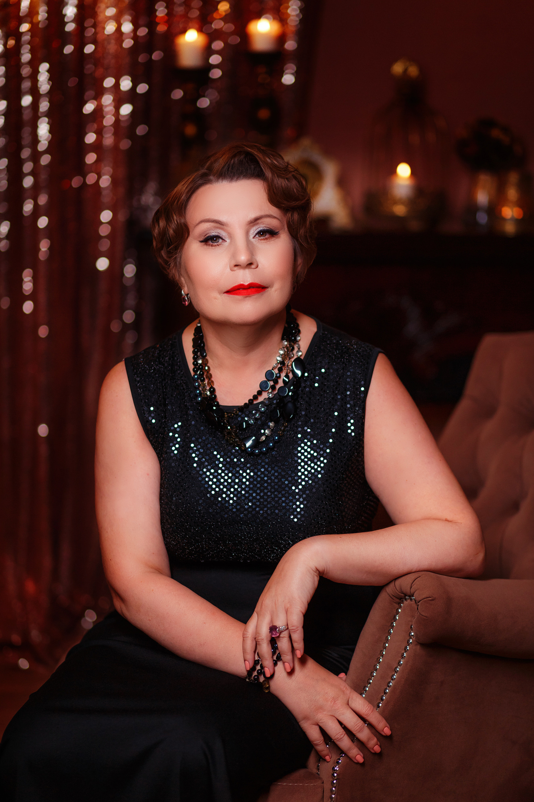 Фотопроект HOLLYWOOD. Женский и семейный фотограф Елена Петрова