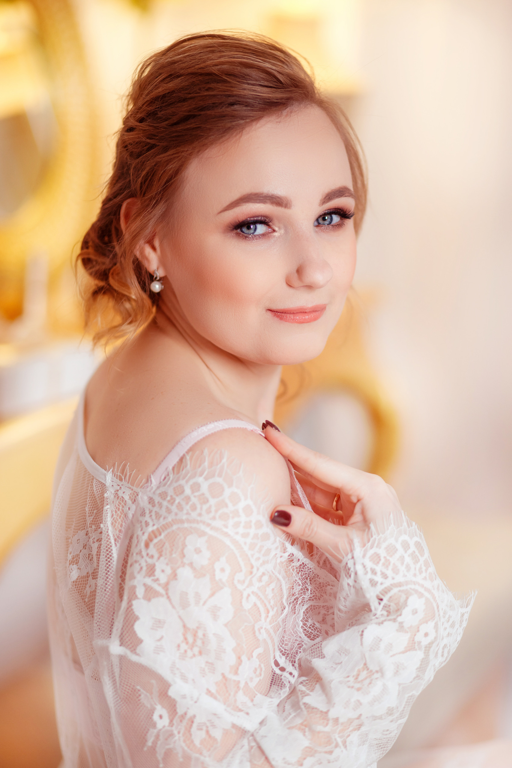 БУДУАРНЫЙ проект. Женский и семейный фотограф Елена Петрова