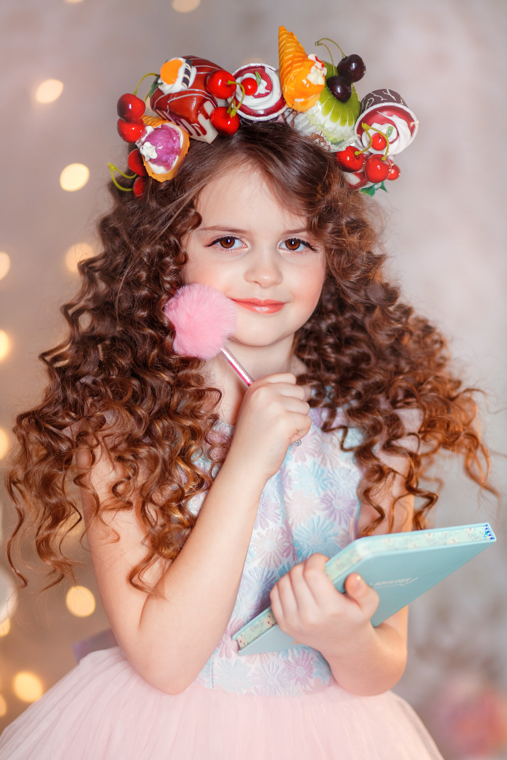 Детский фотопроект DOLCE VITA. Женский и семейный фотограф Елена Петрова