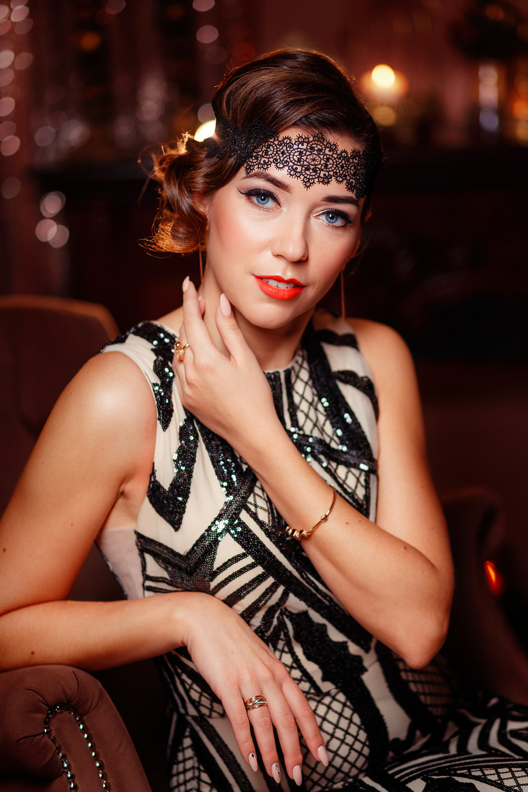 Фотопроект HOLLYWOOD. Женский и семейный фотограф Елена Петрова