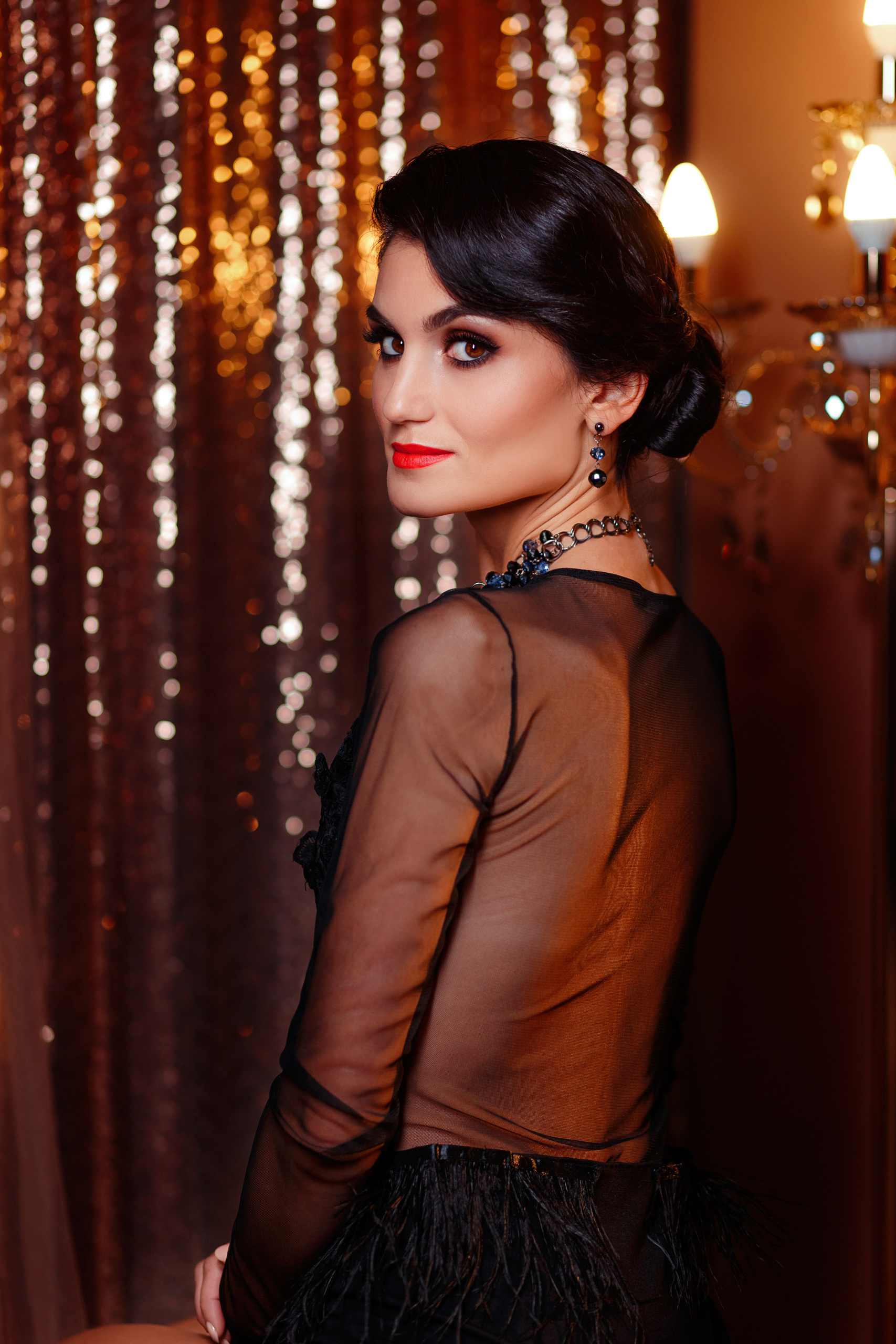 Фотопроект HOLLYWOOD. Женский и семейный фотограф Елена Петрова