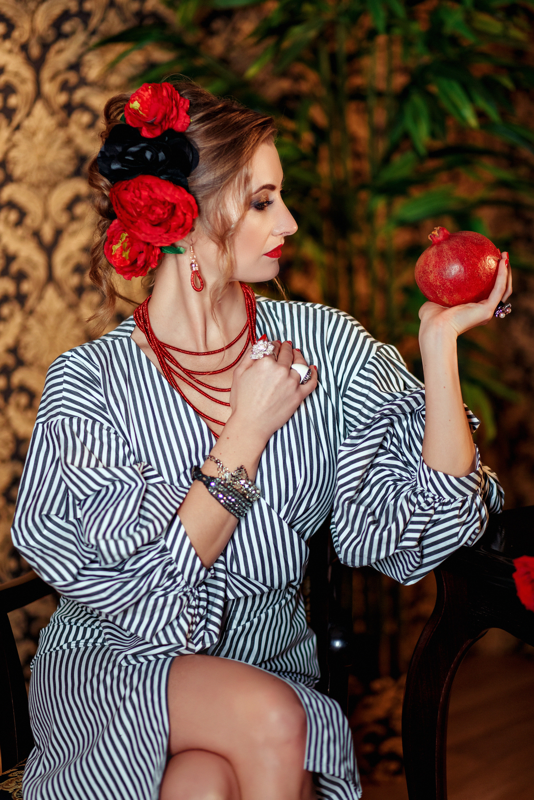 Фотопроект VIVA LA VIDA. Женский и семейный фотограф Елена Петрова