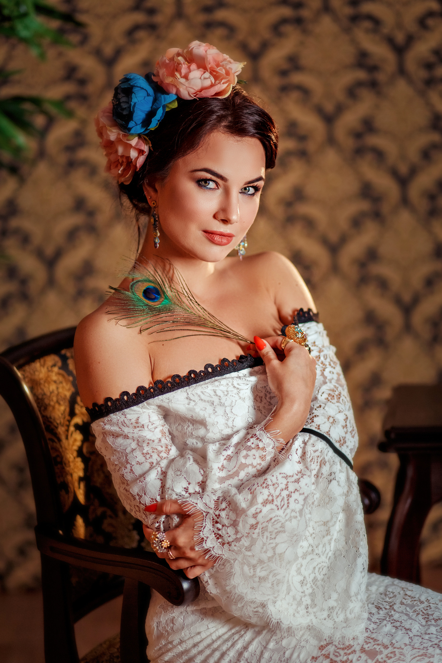 Фотопроект VIVA LA VIDA. Женский и семейный фотограф Елена Петрова