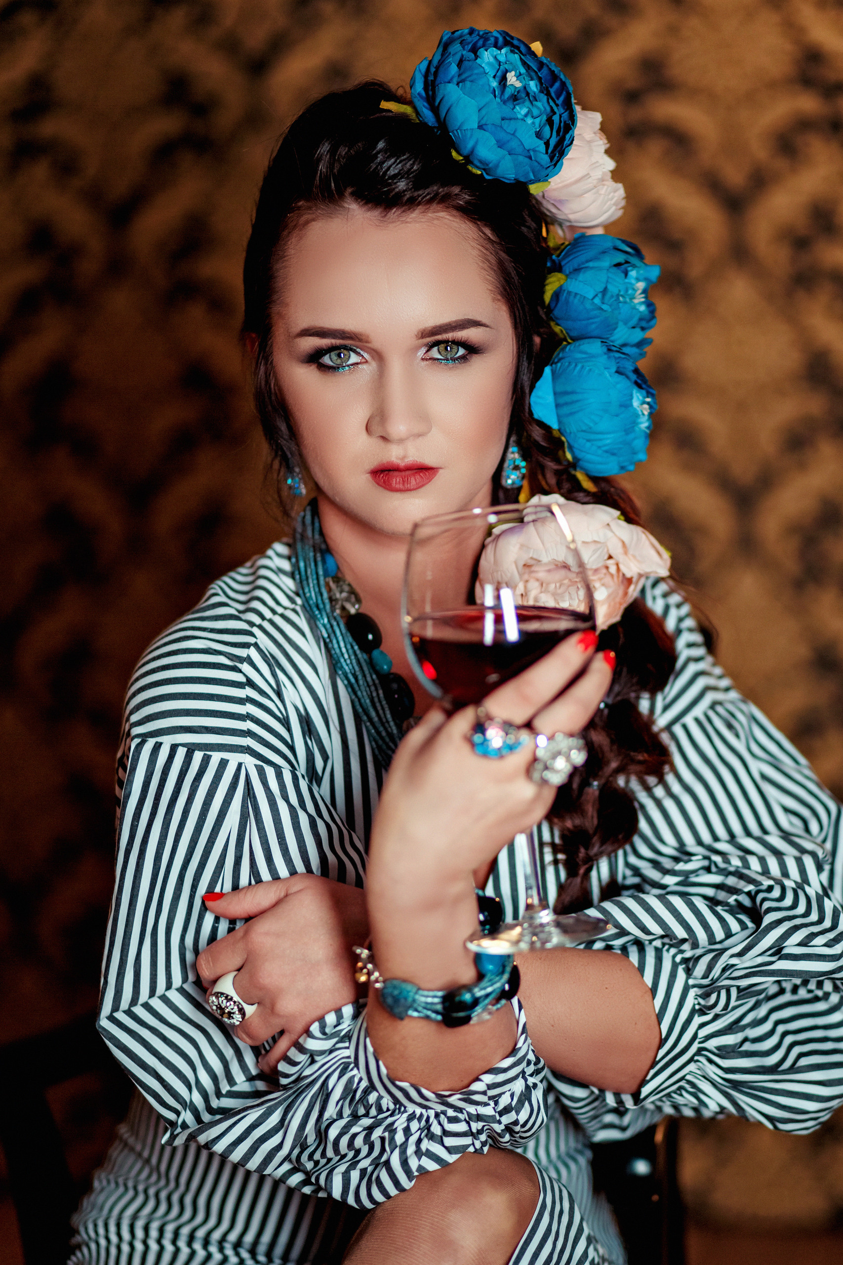 Фотопроект VIVA LA VIDA. Женский и семейный фотограф Елена Петрова