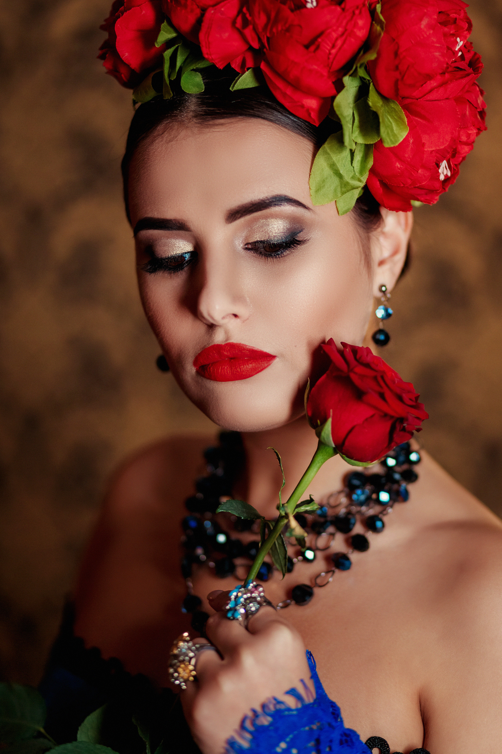 Фотопроект VIVA LA VIDA. Женский и семейный фотограф Елена Петрова