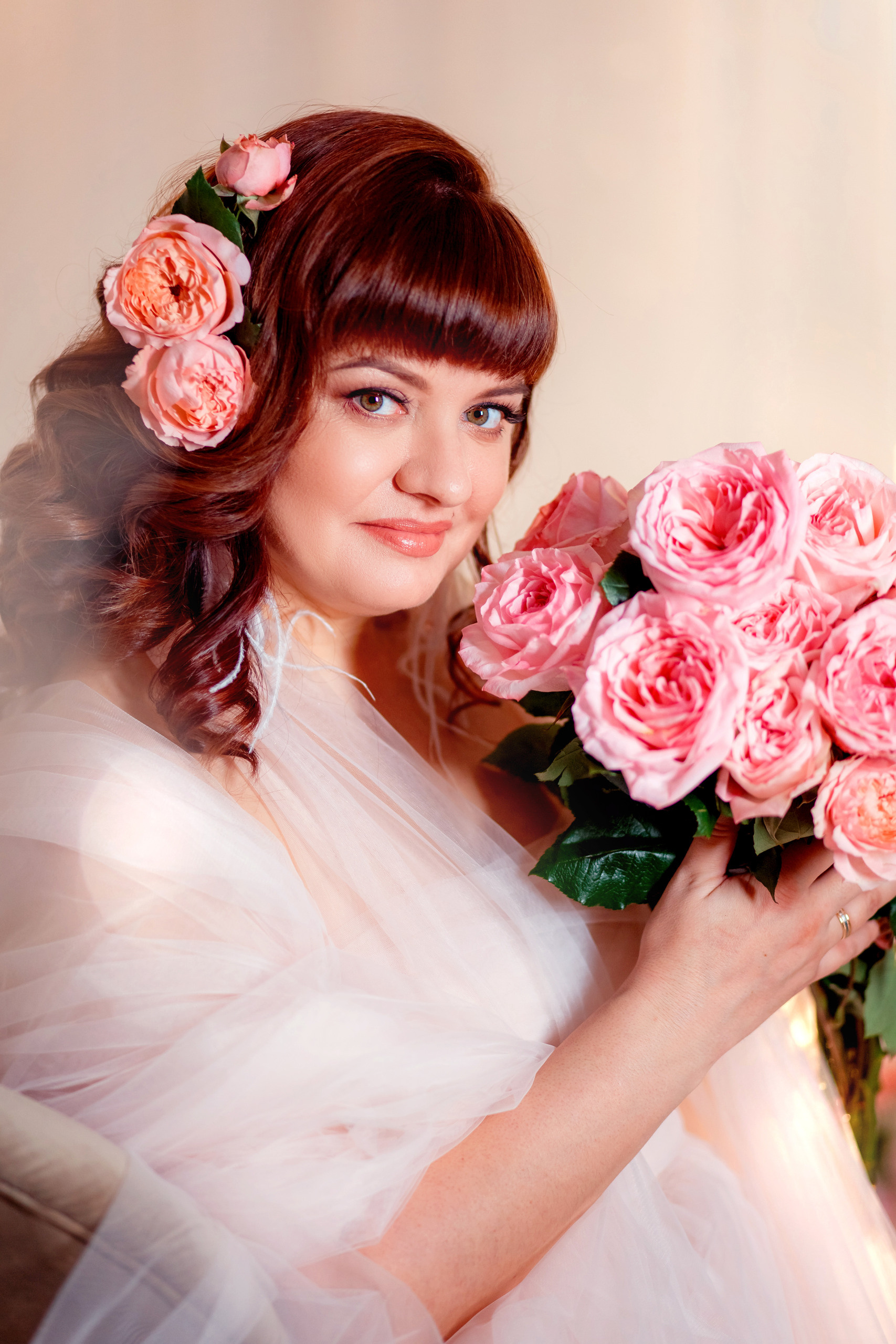 Фотопроект ВЕСНА. Женский и семейный фотограф Елена Петрова