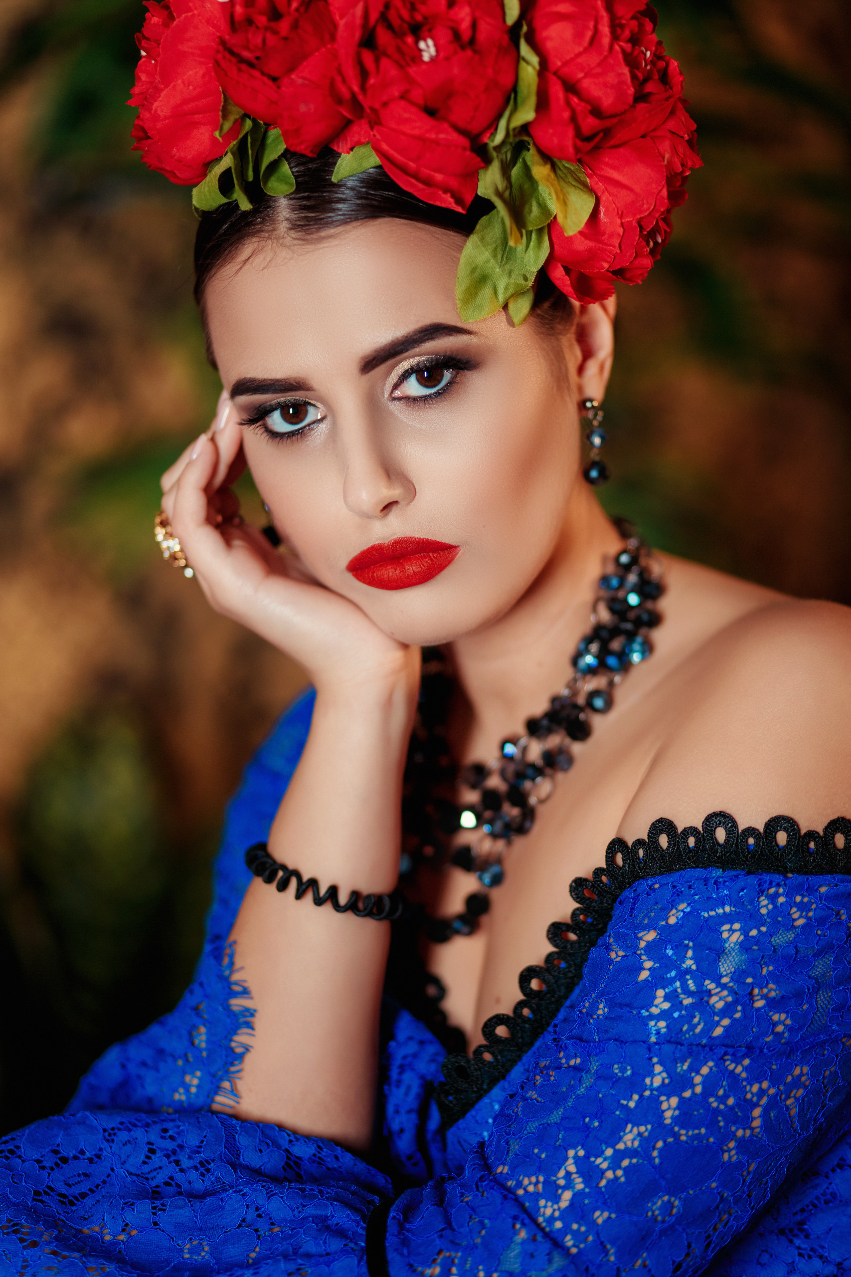 Фотопроект VIVA LA VIDA. Женский и семейный фотограф Елена Петрова