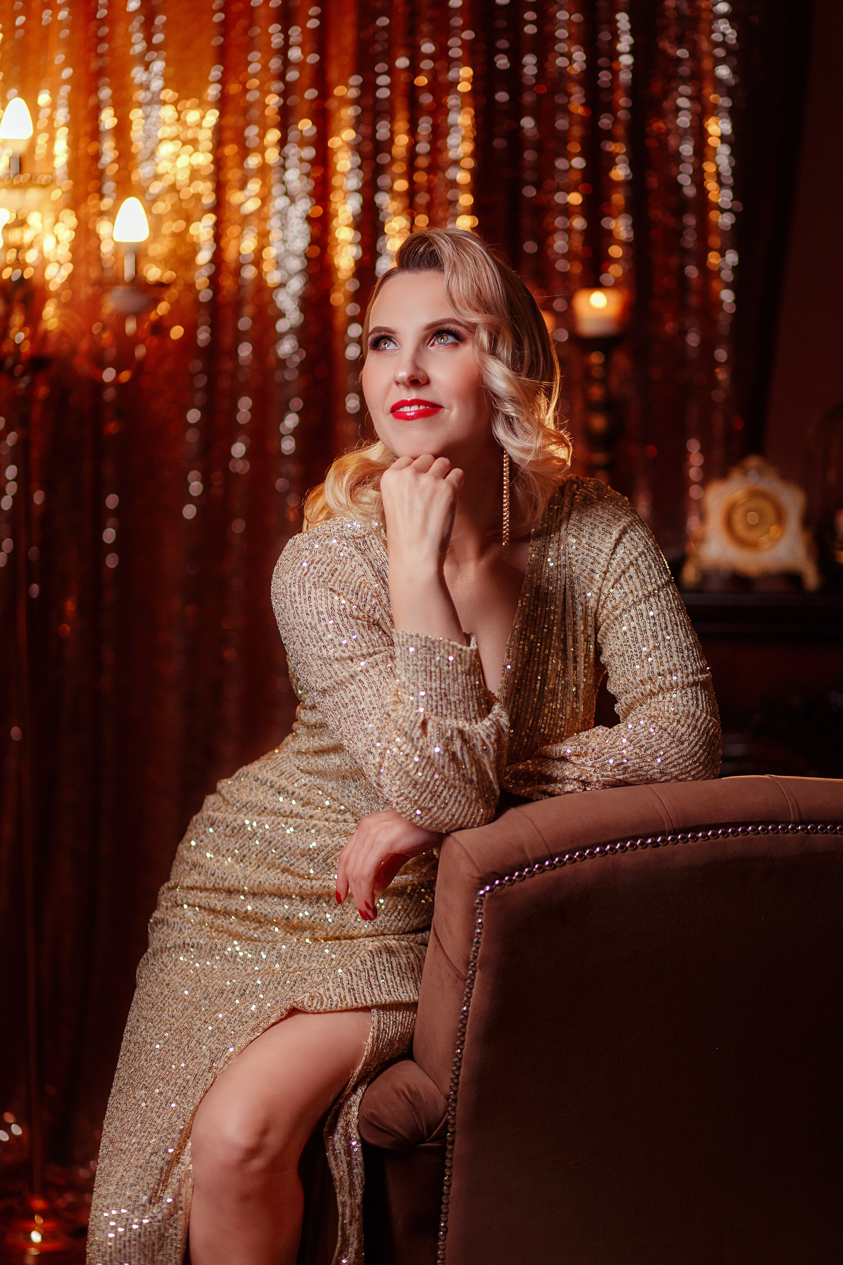 Фотопроект HOLLYWOOD. Женский и семейный фотограф Елена Петрова