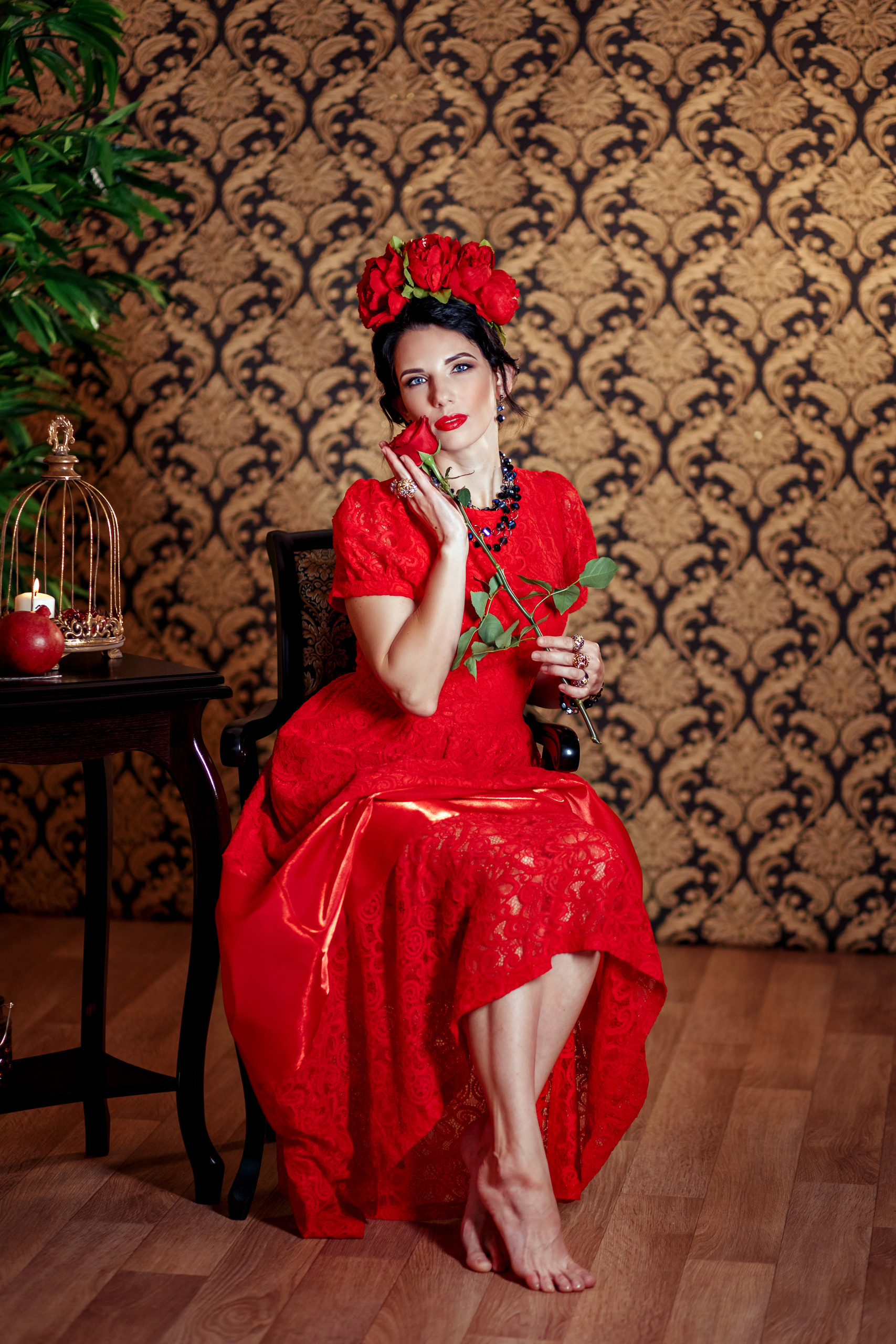 Фотопроект VIVA LA VIDA. Женский и семейный фотограф Елена Петрова