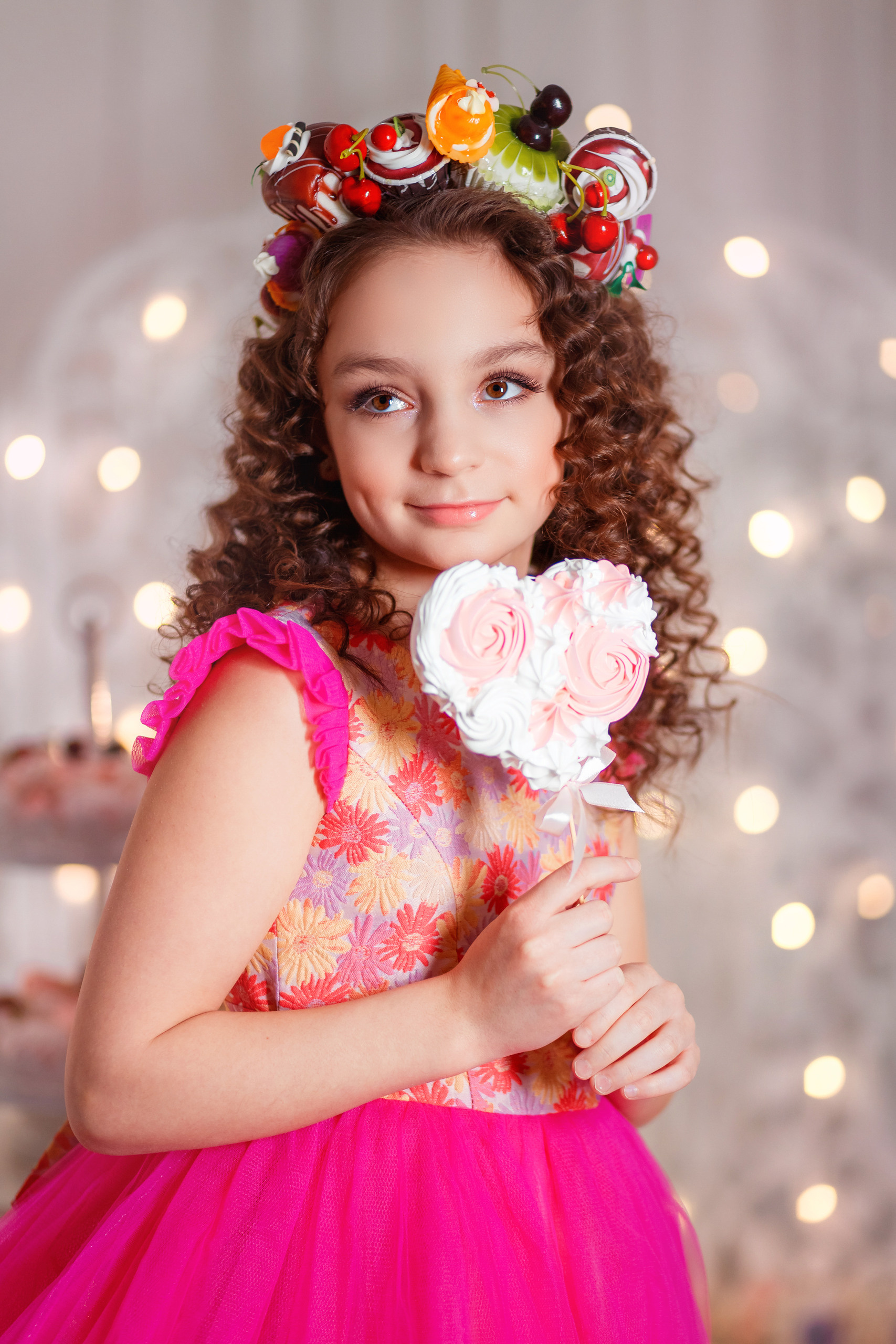 Детский фотопроект DOLCE VITA. Женский и семейный фотограф Елена Петрова