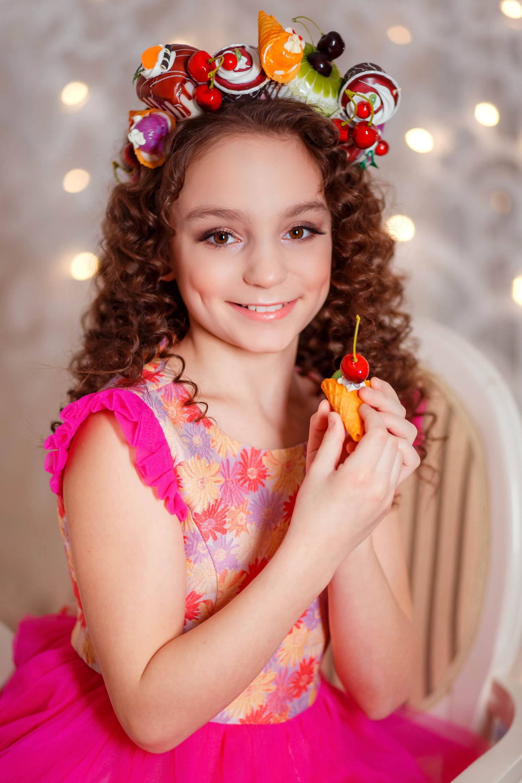 Детский фотопроект DOLCE VITA. Женский и семейный фотограф Елена Петрова